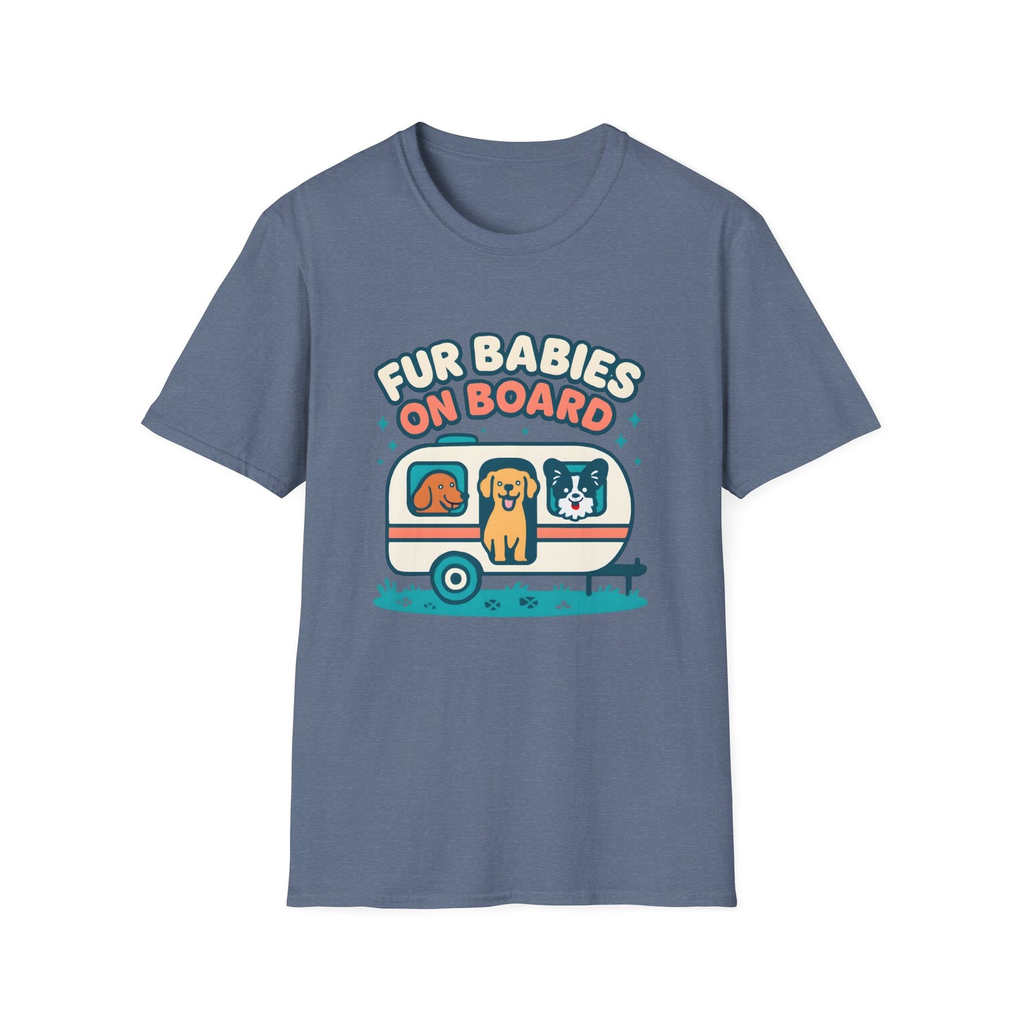 Fur Babies T-Shirt