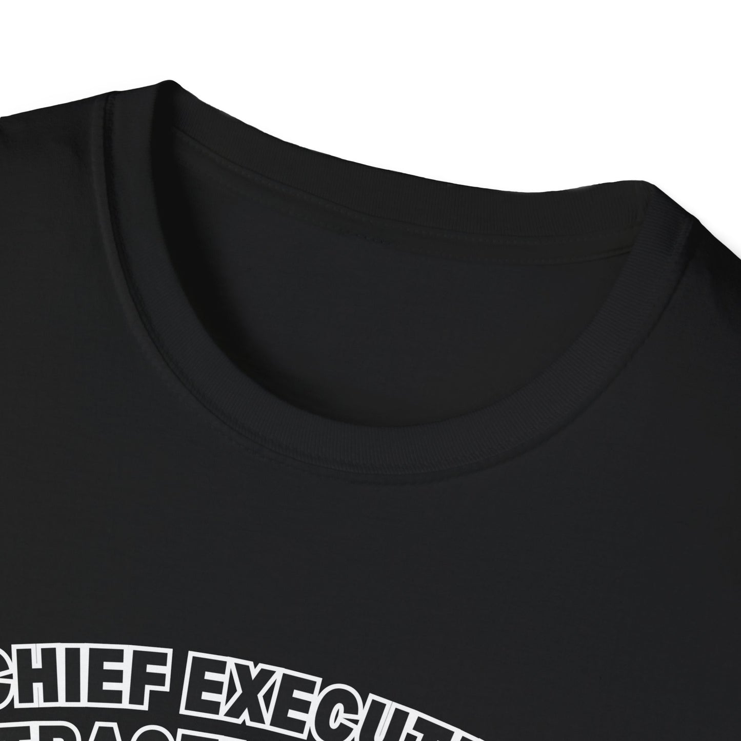 Chief Executive T-Shirt