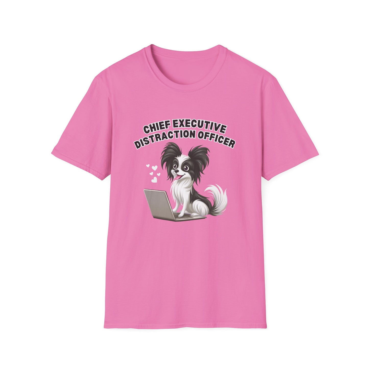 Chief Executive T-Shirt