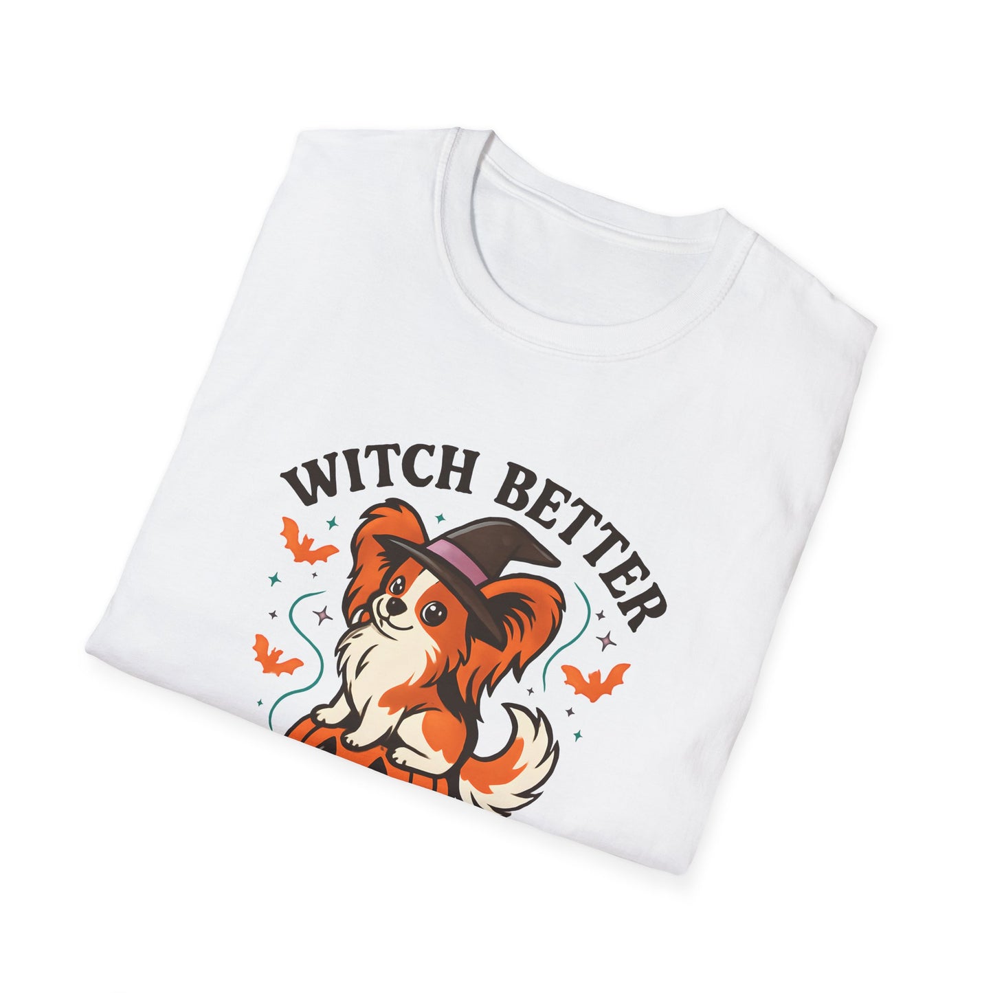 Halloween Treat T-Shirt