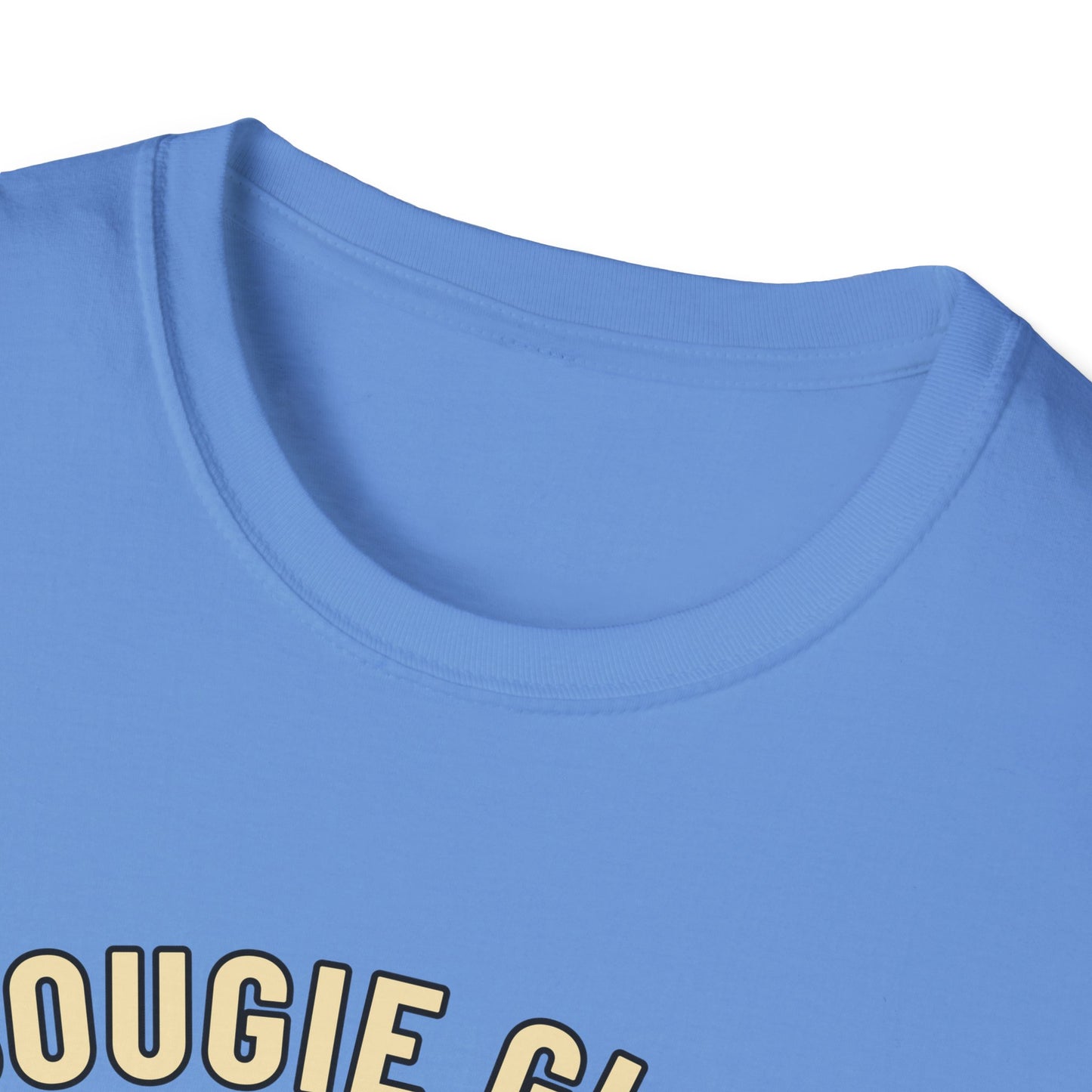 Bougie Glam Papillion T-Shirt