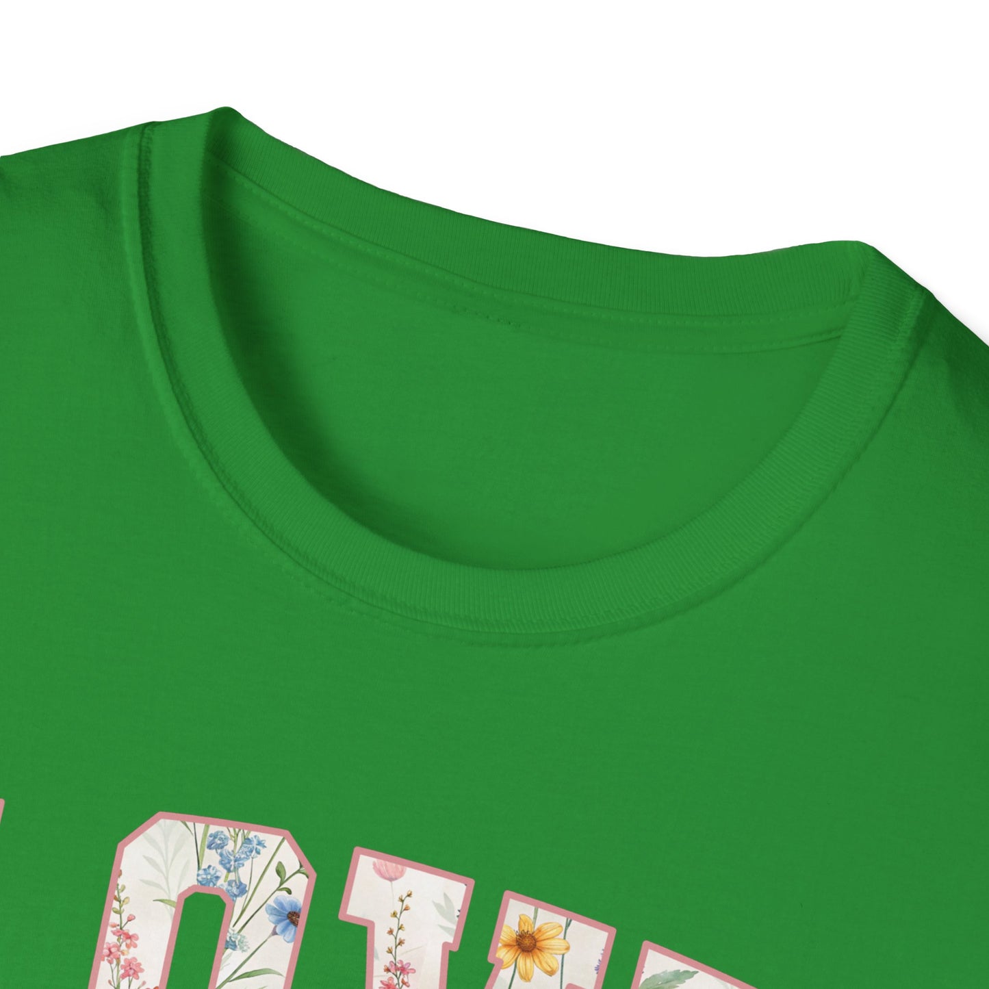 Love Inspired T-Shirt