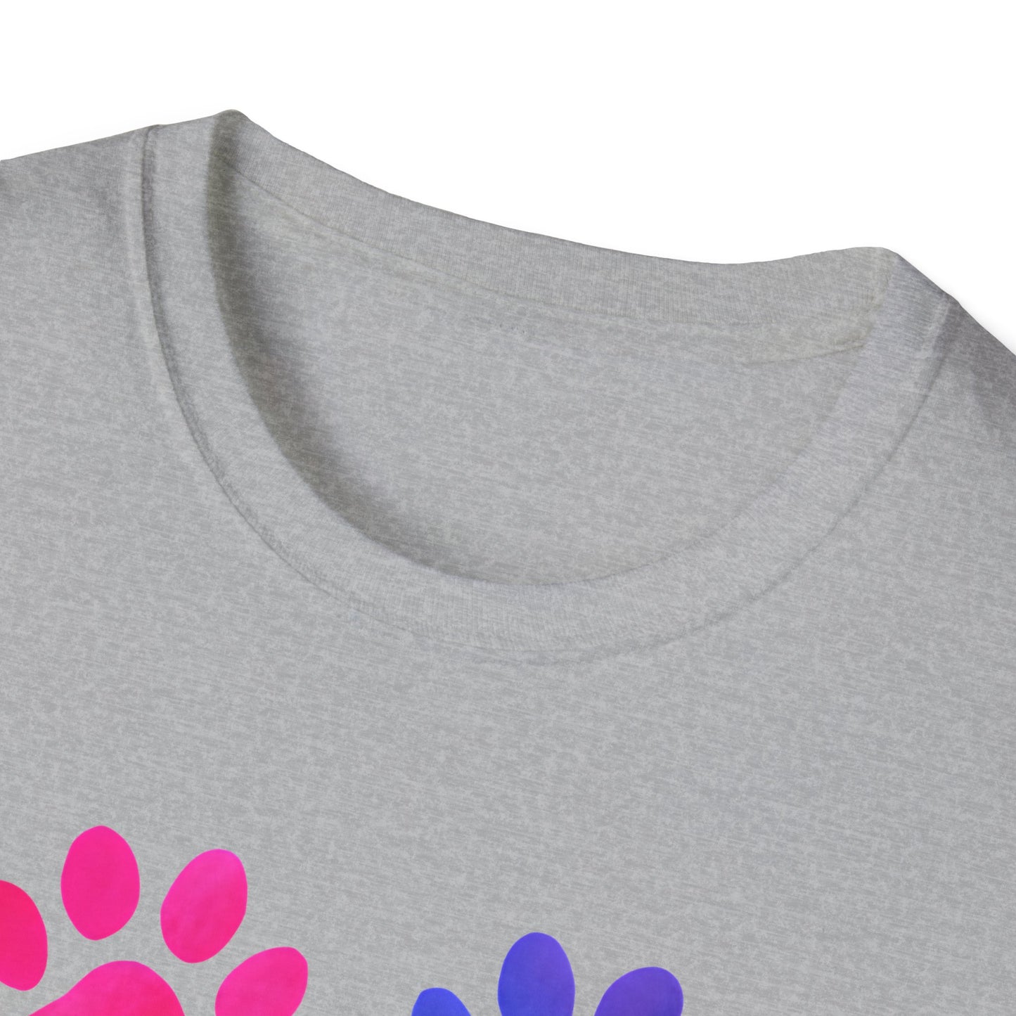 Paw Heart T-Shirt
