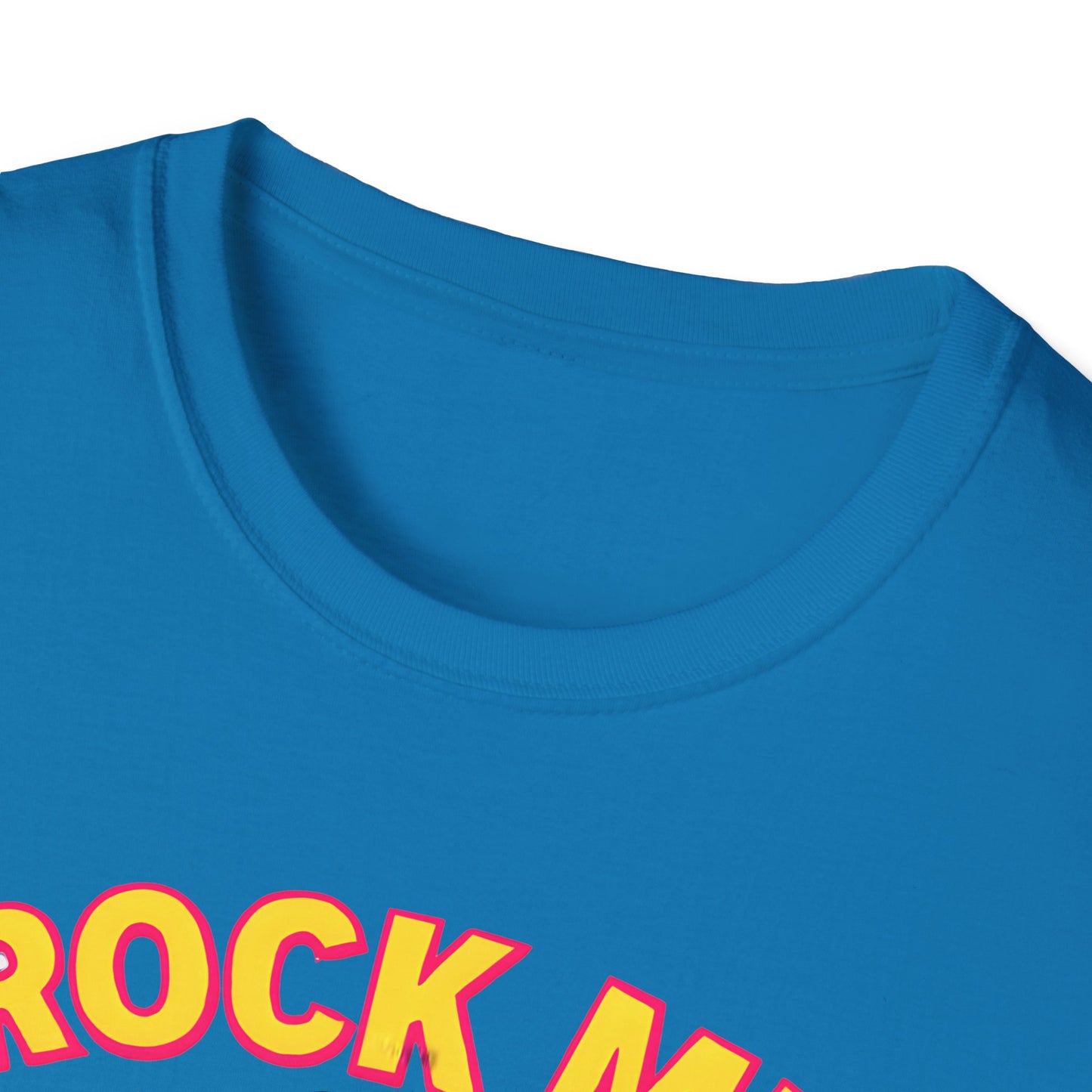 Rock Me Doodle T-Shirt