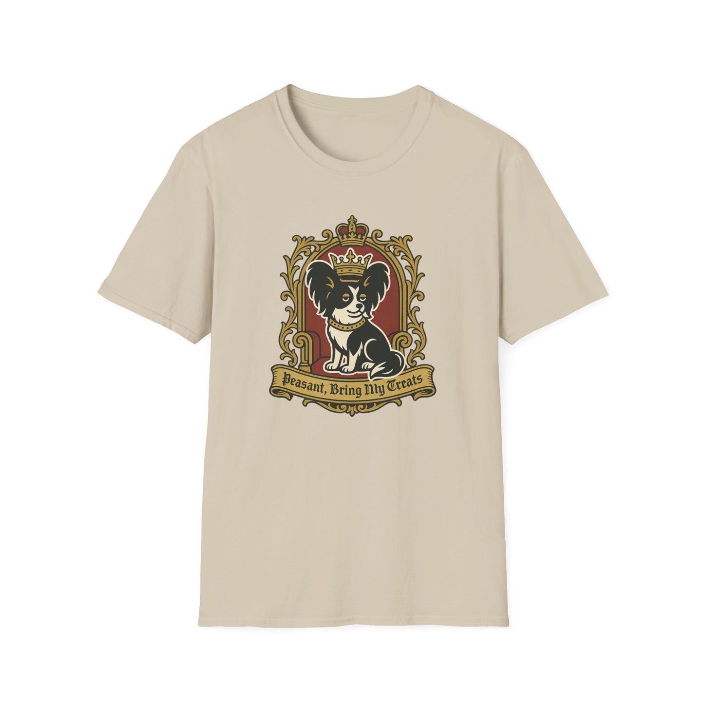 Bring my Treats T-Shirt