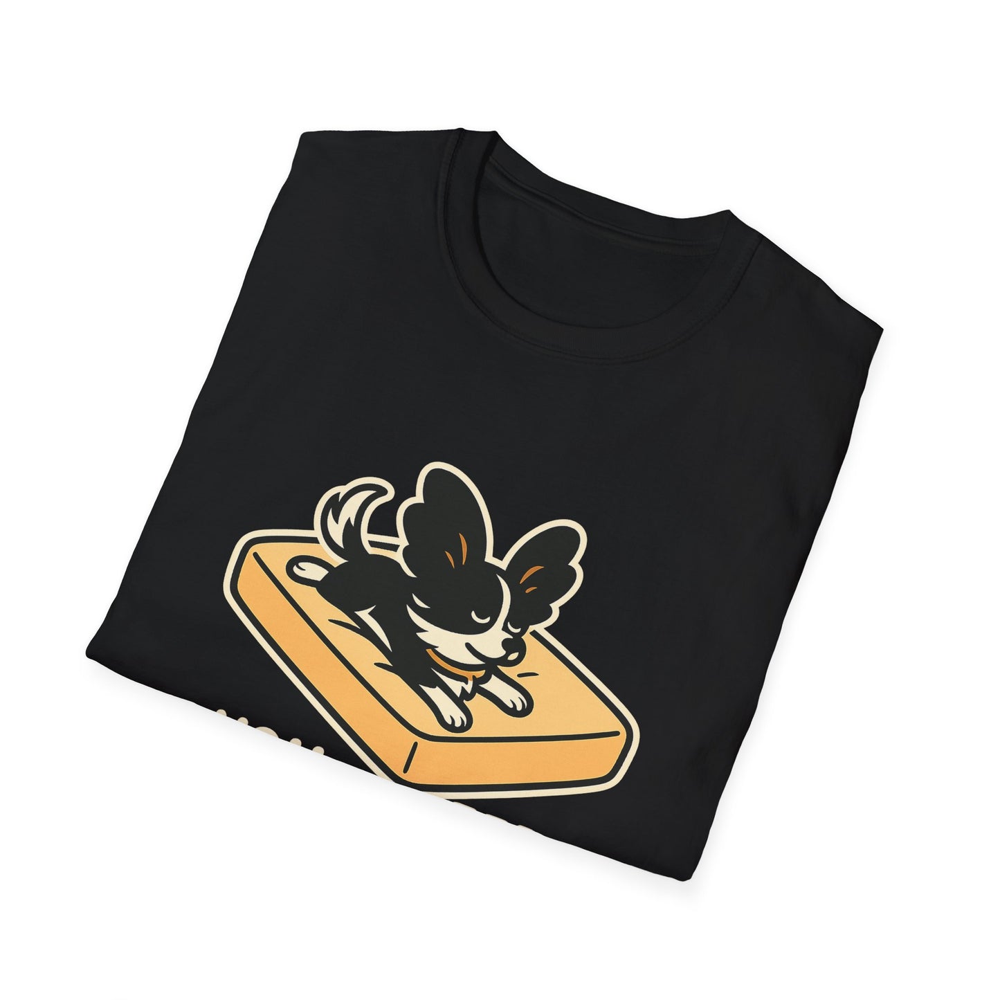 Sleep Around Me T-Shirt