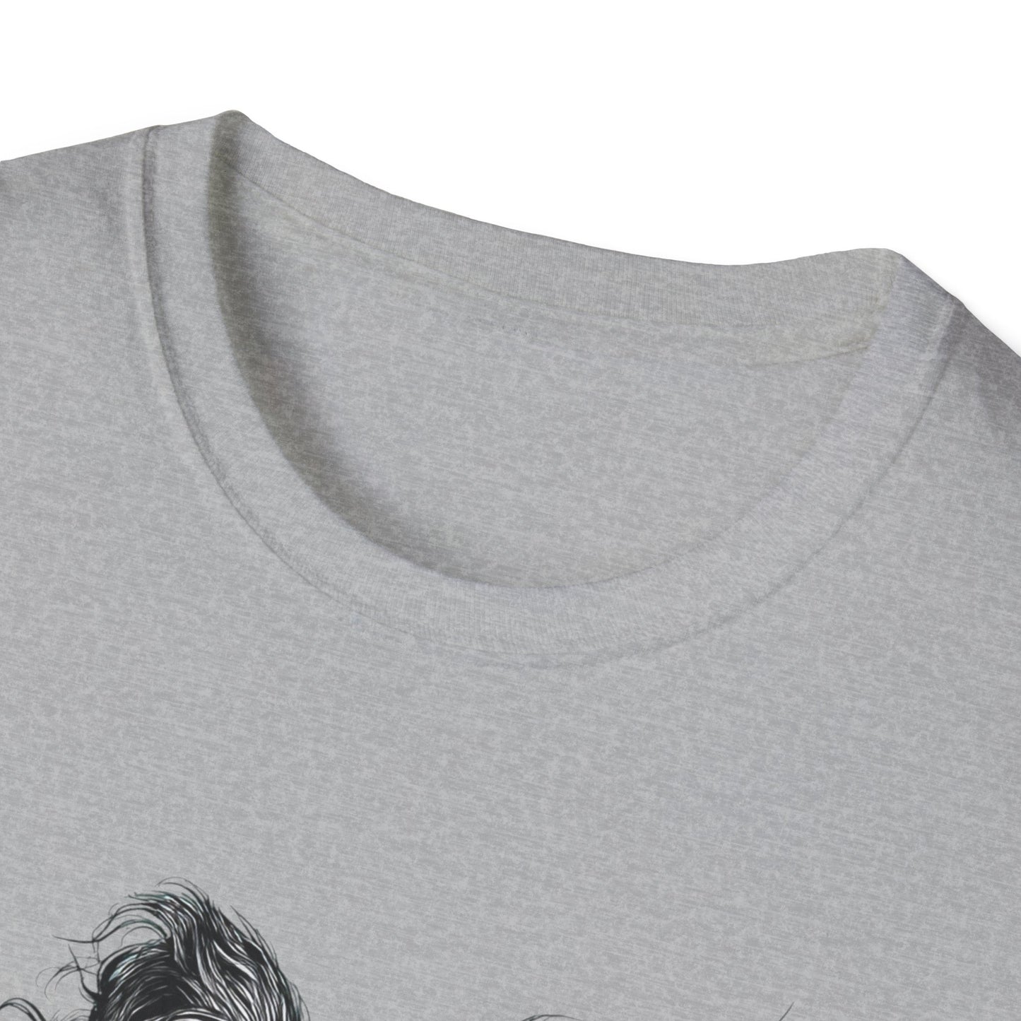 Vintage Dog T-Shirt