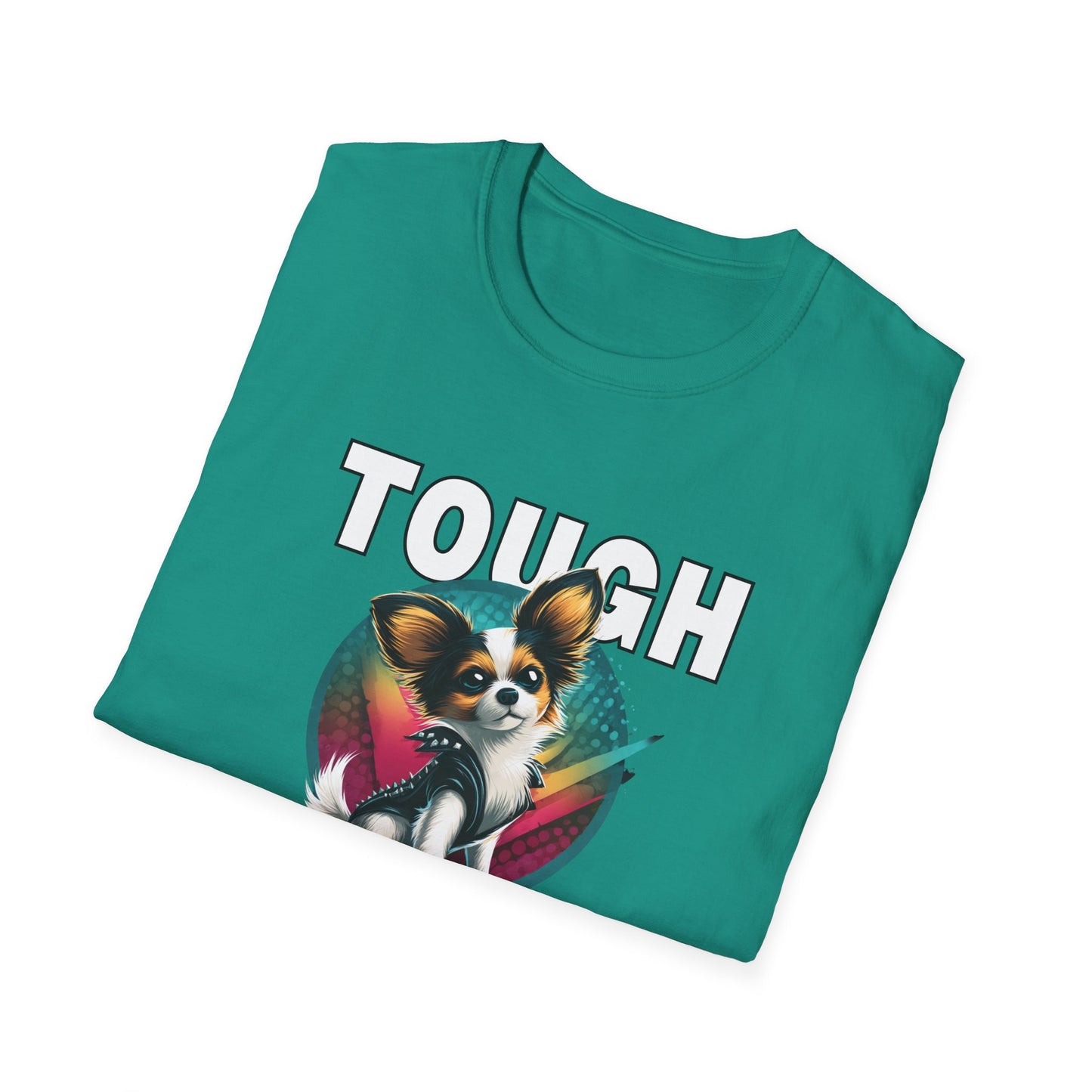 Tough in the Park T-Shirt