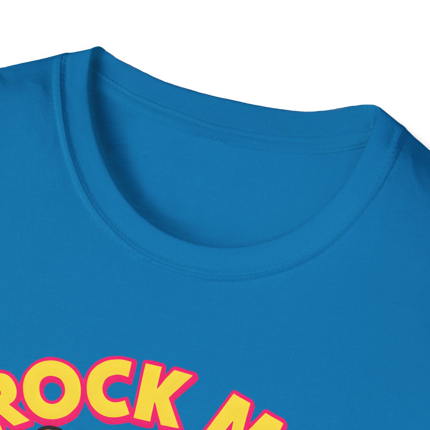 Rock Me Chihuahua T-Shirt