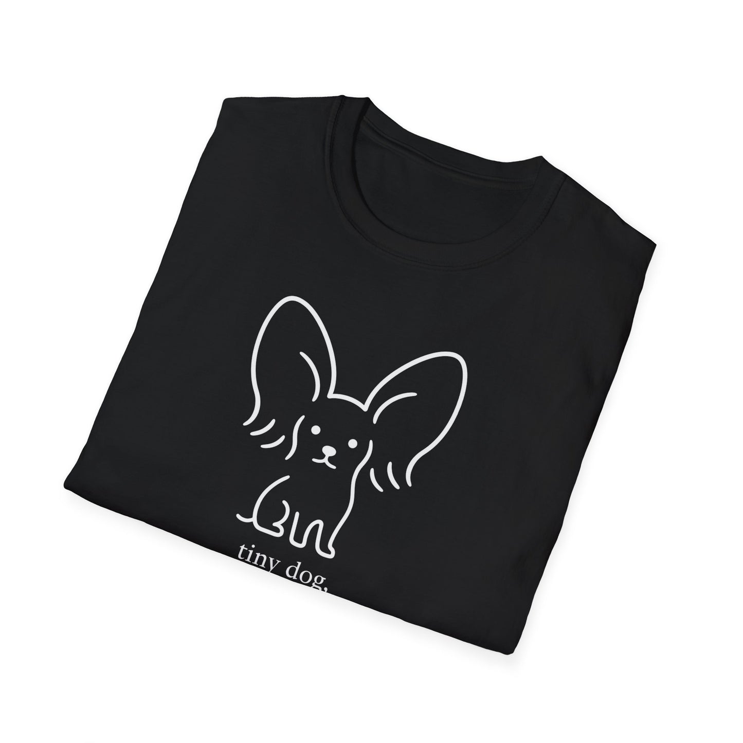 Big Presense T-Shirt