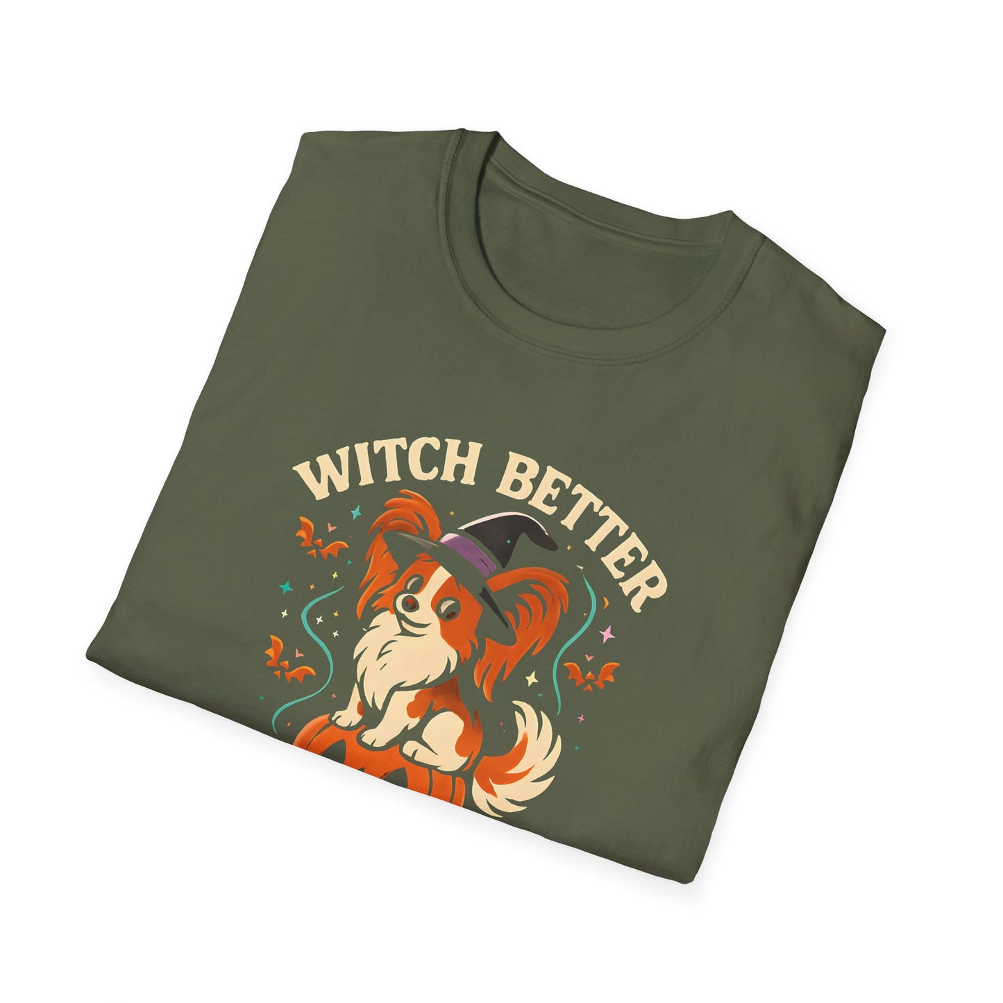 Halloween Treat T-Shirt