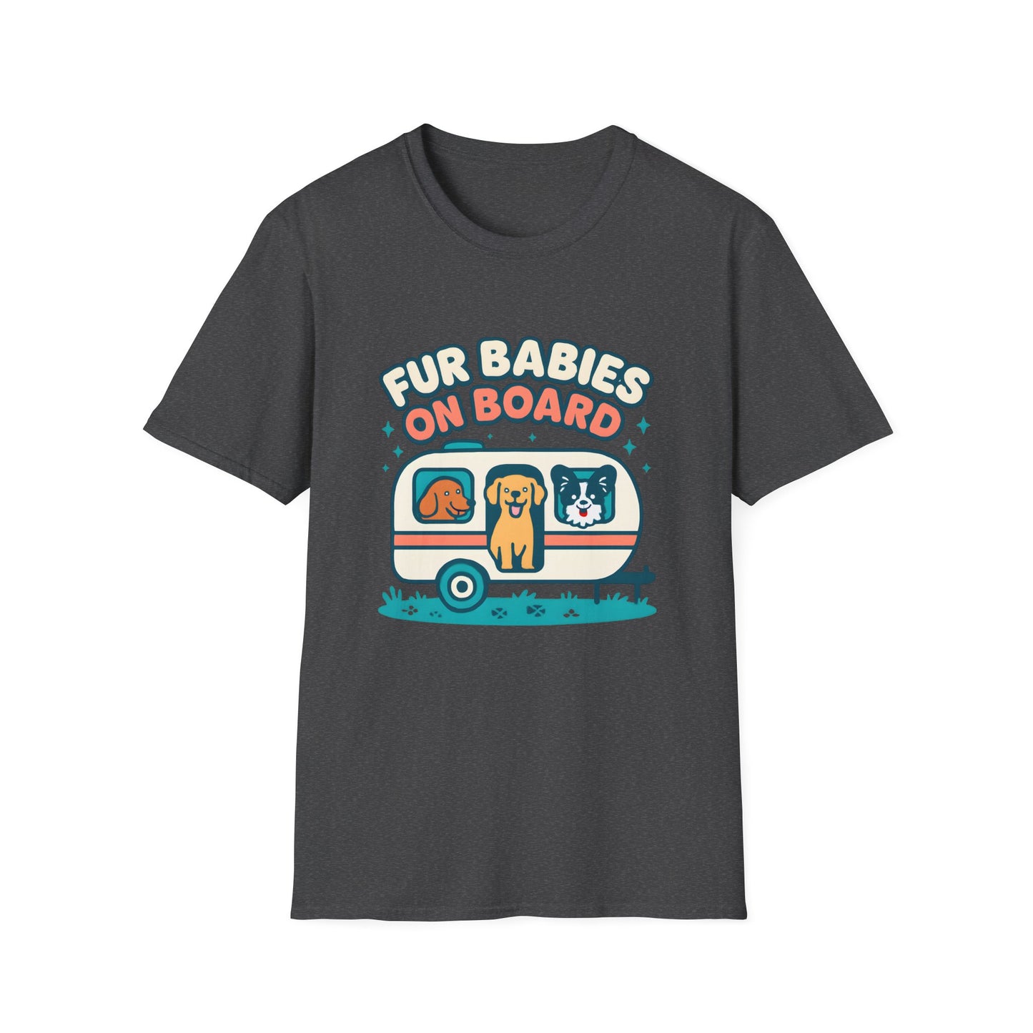 Fur Babies T-Shirt