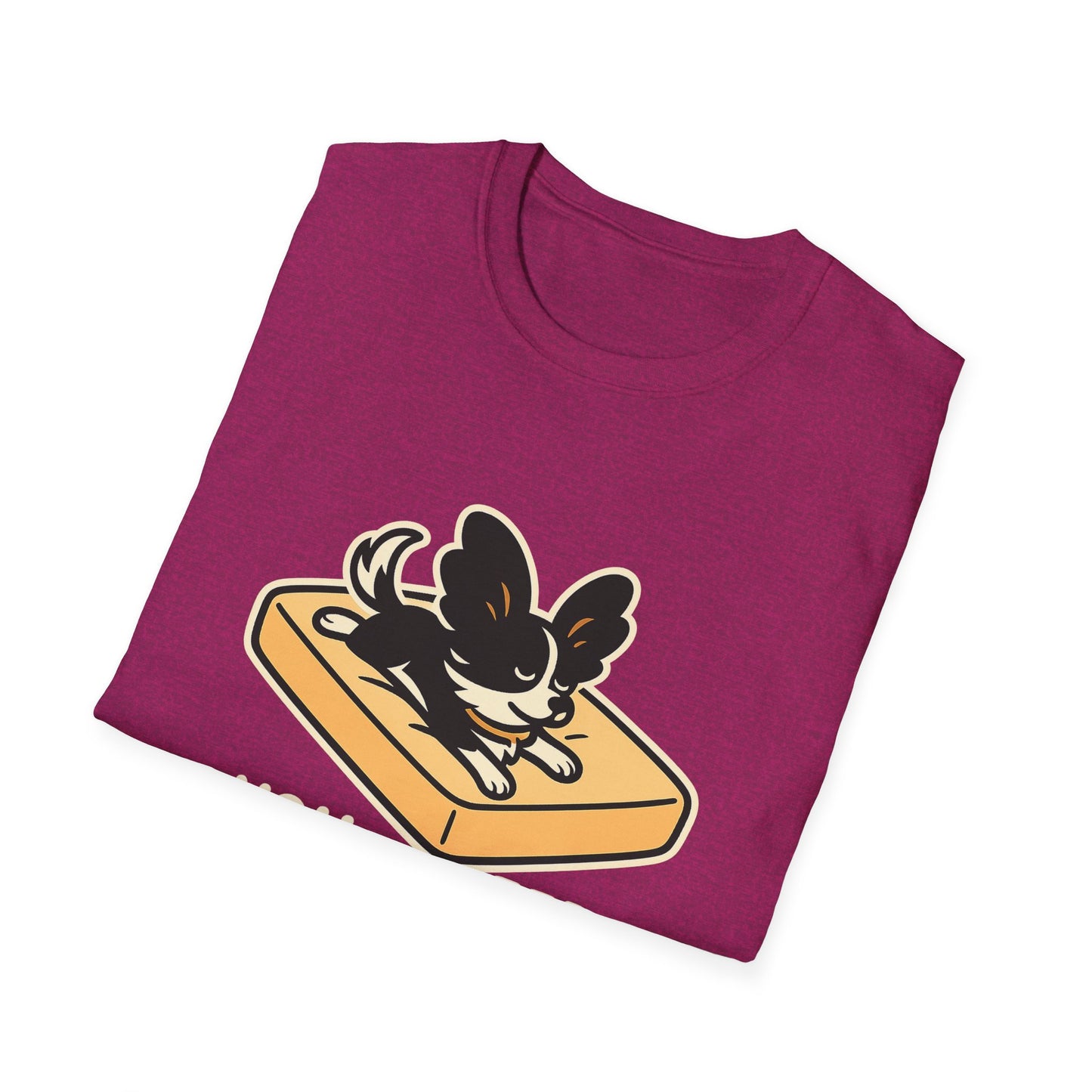 Sleep Around Me T-Shirt