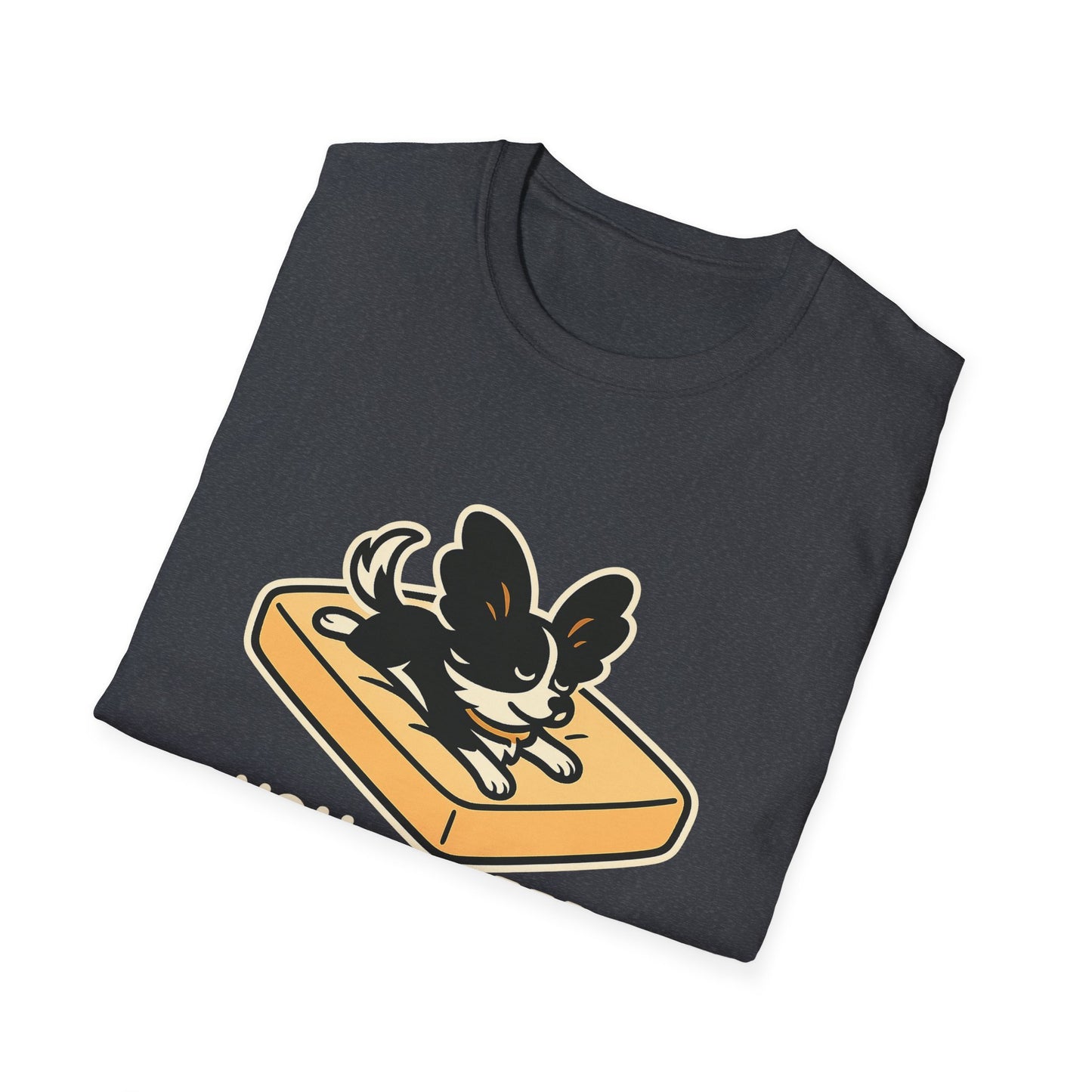 Sleep Around Me T-Shirt