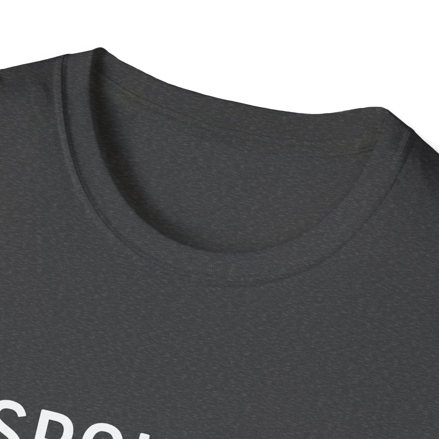 Dog Trained T-Shirt