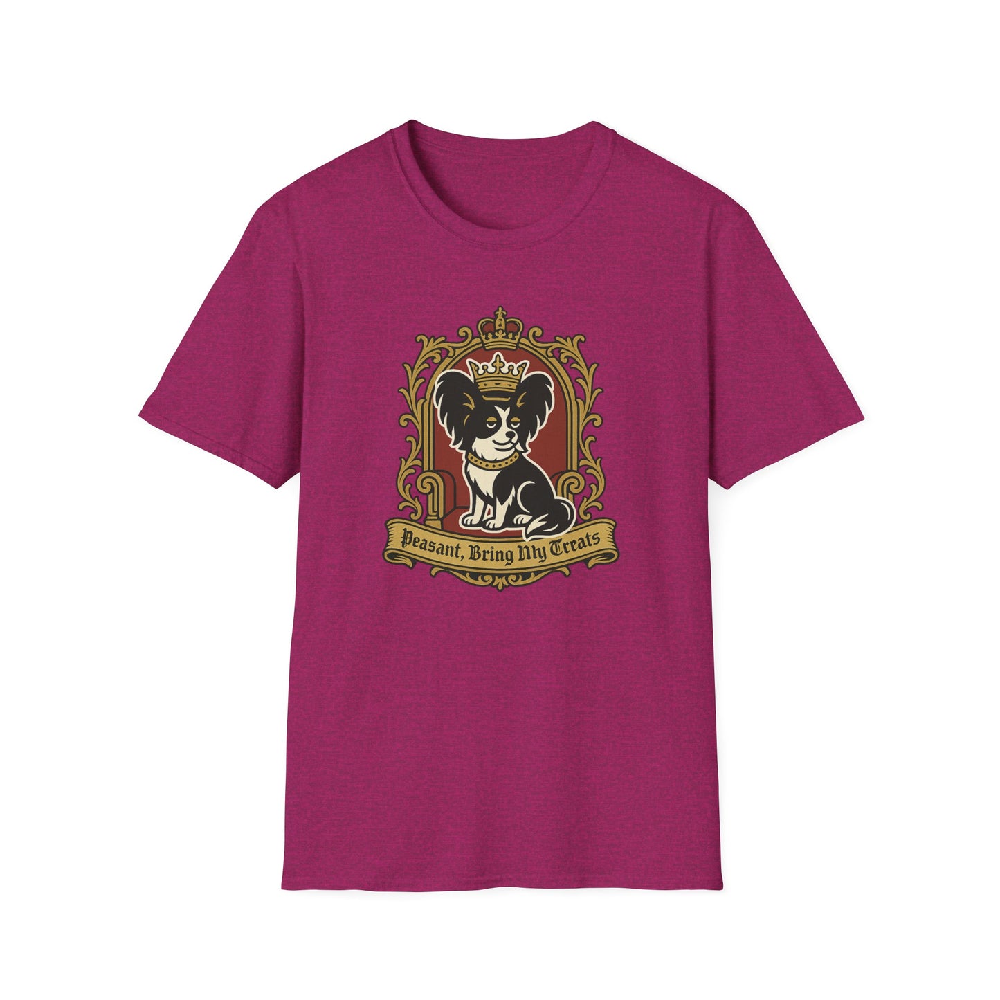 Bring my Treats T-Shirt