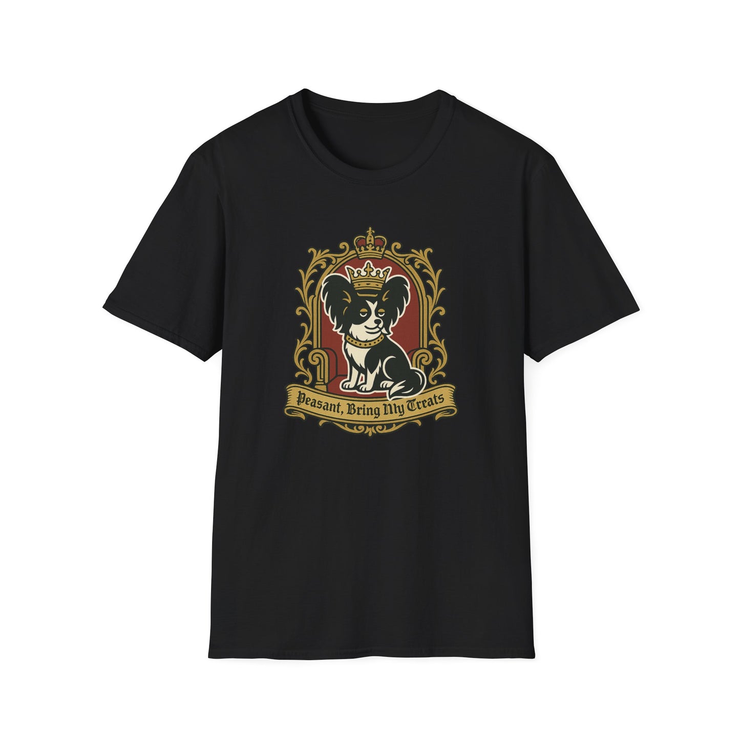 Bring my Treats T-Shirt