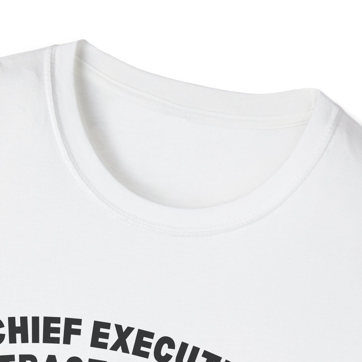 Chief Executive T-Shirt