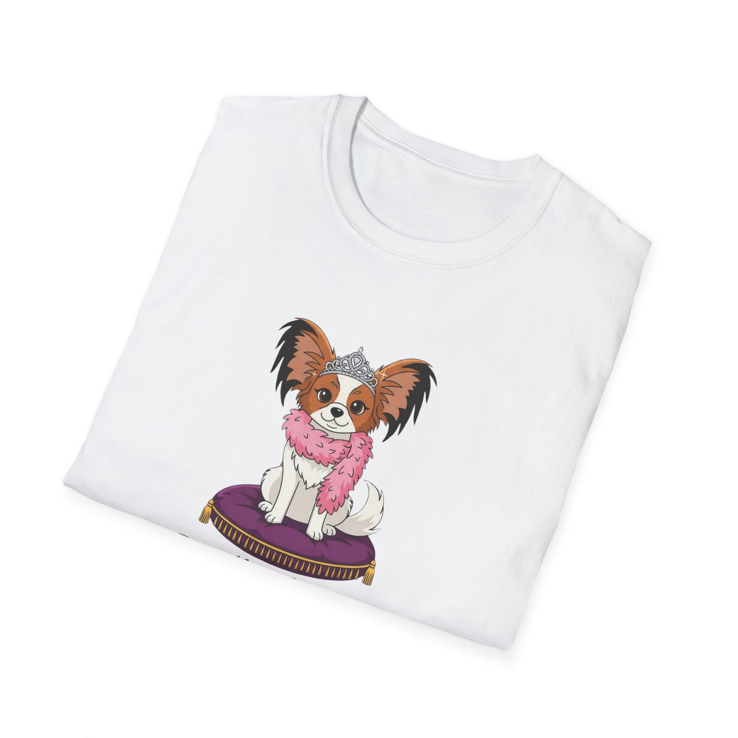 Diva Papillon T-Shirt,