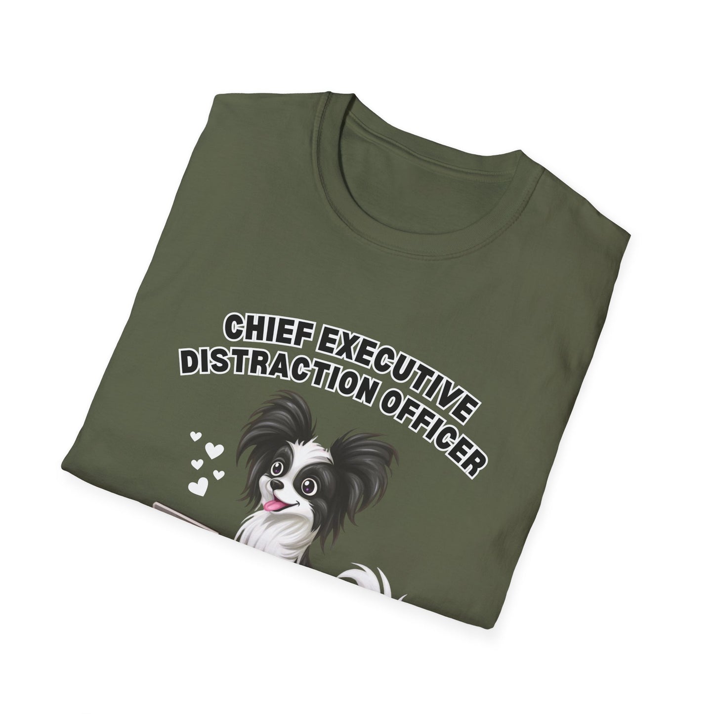 Chief Executive T-Shirt