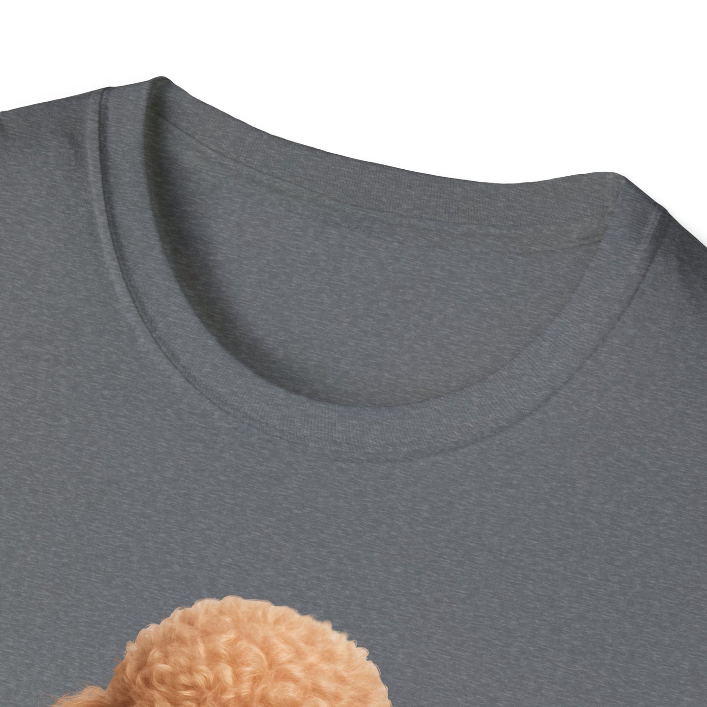 Bougie Poodle T-Shirt