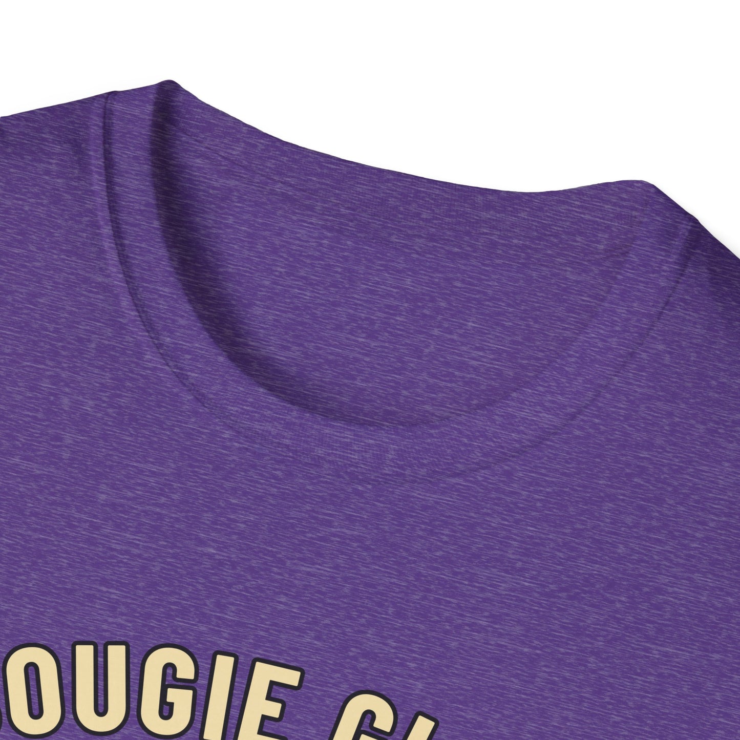 Bougie Glam Papillion T-Shirt