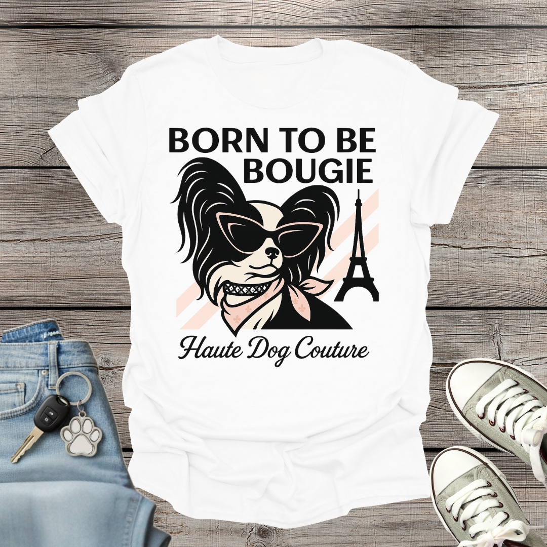 Born to Be Bougie T-Shirt