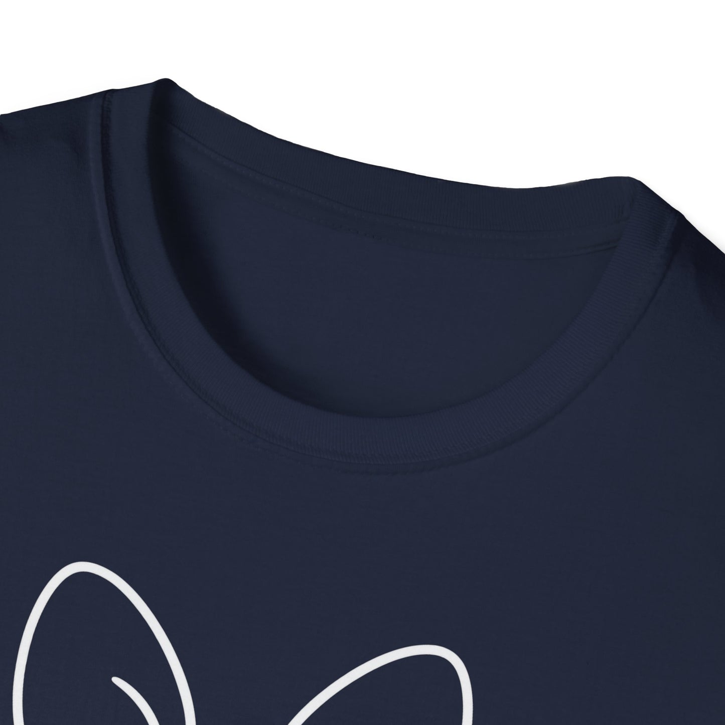 Big Presense T-Shirt