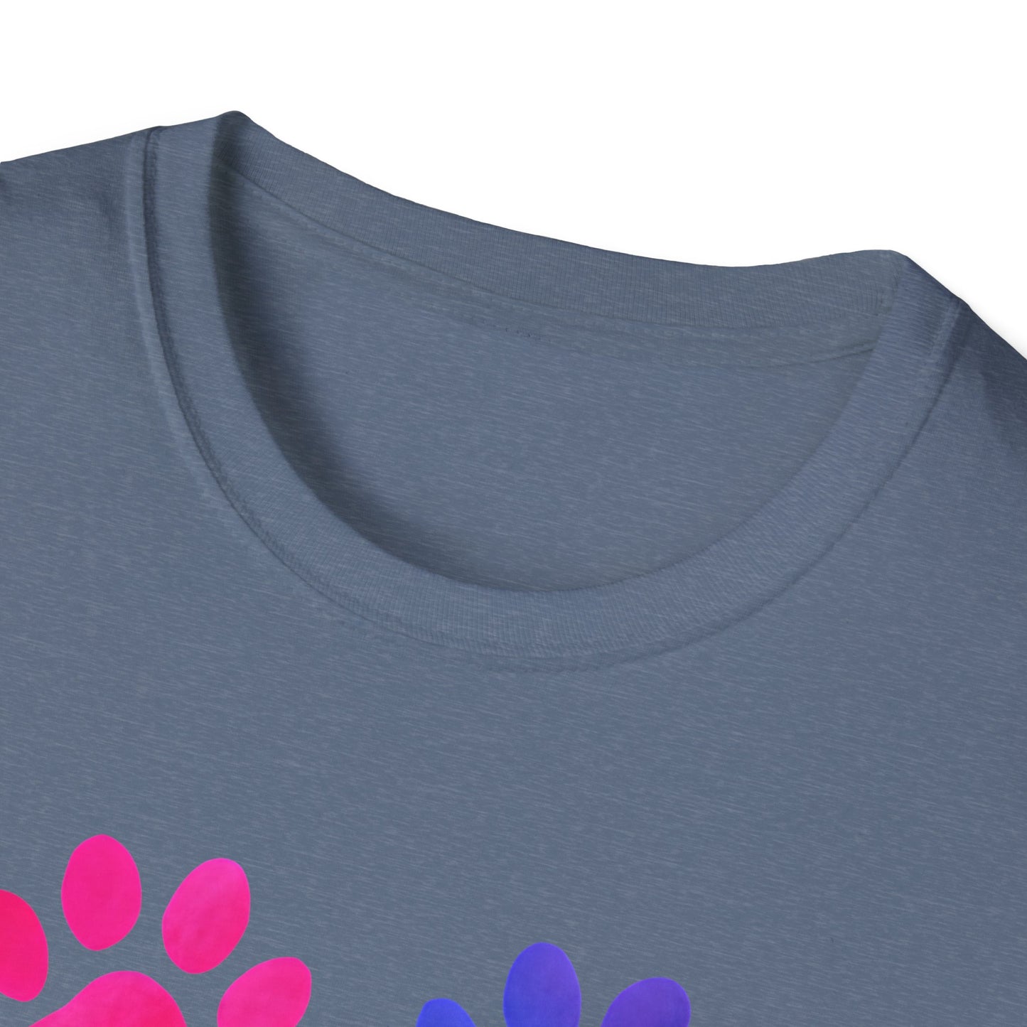 Paw Heart T-Shirt