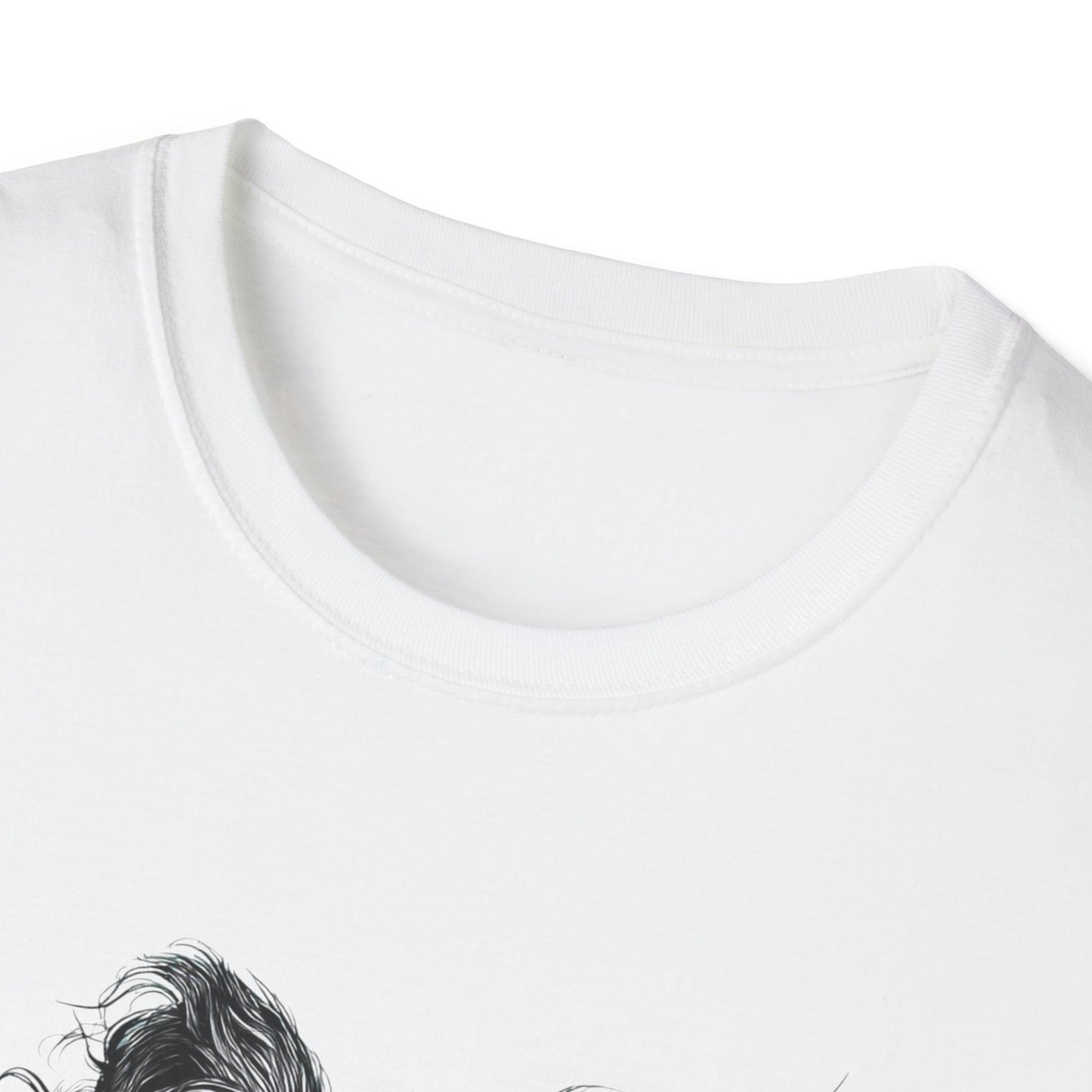 Vintage Dog T-Shirt