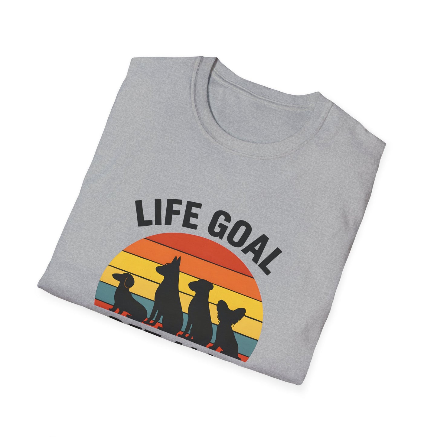 Pet All Dogs T-shirt