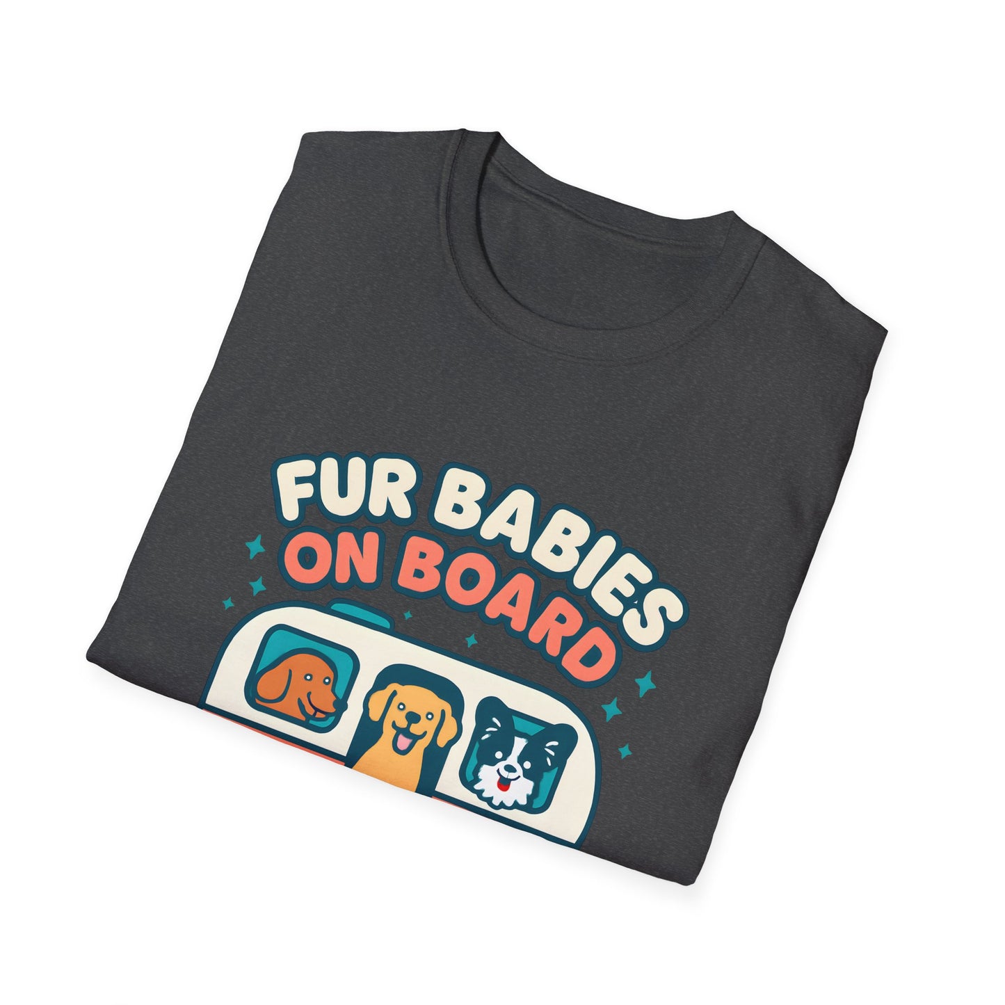 Fur Babies T-Shirt