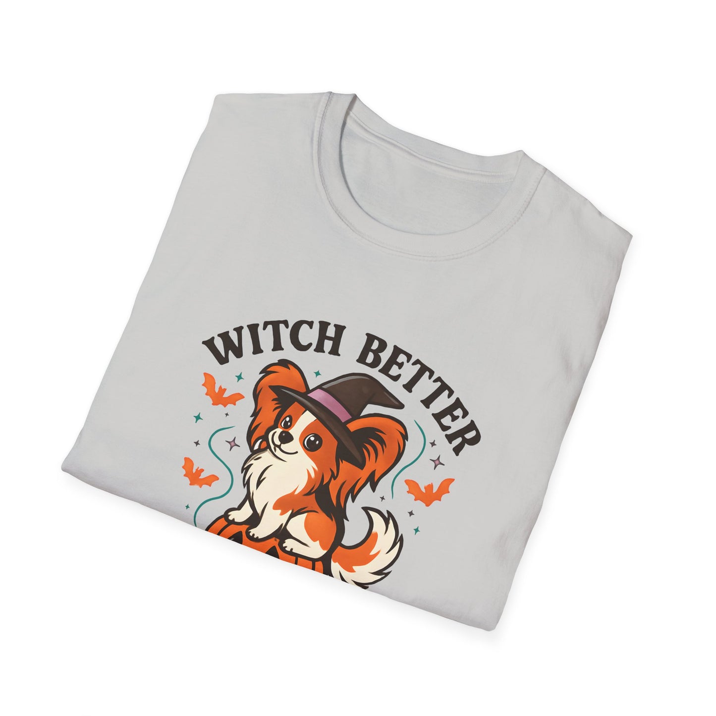 Halloween Treat T-Shirt