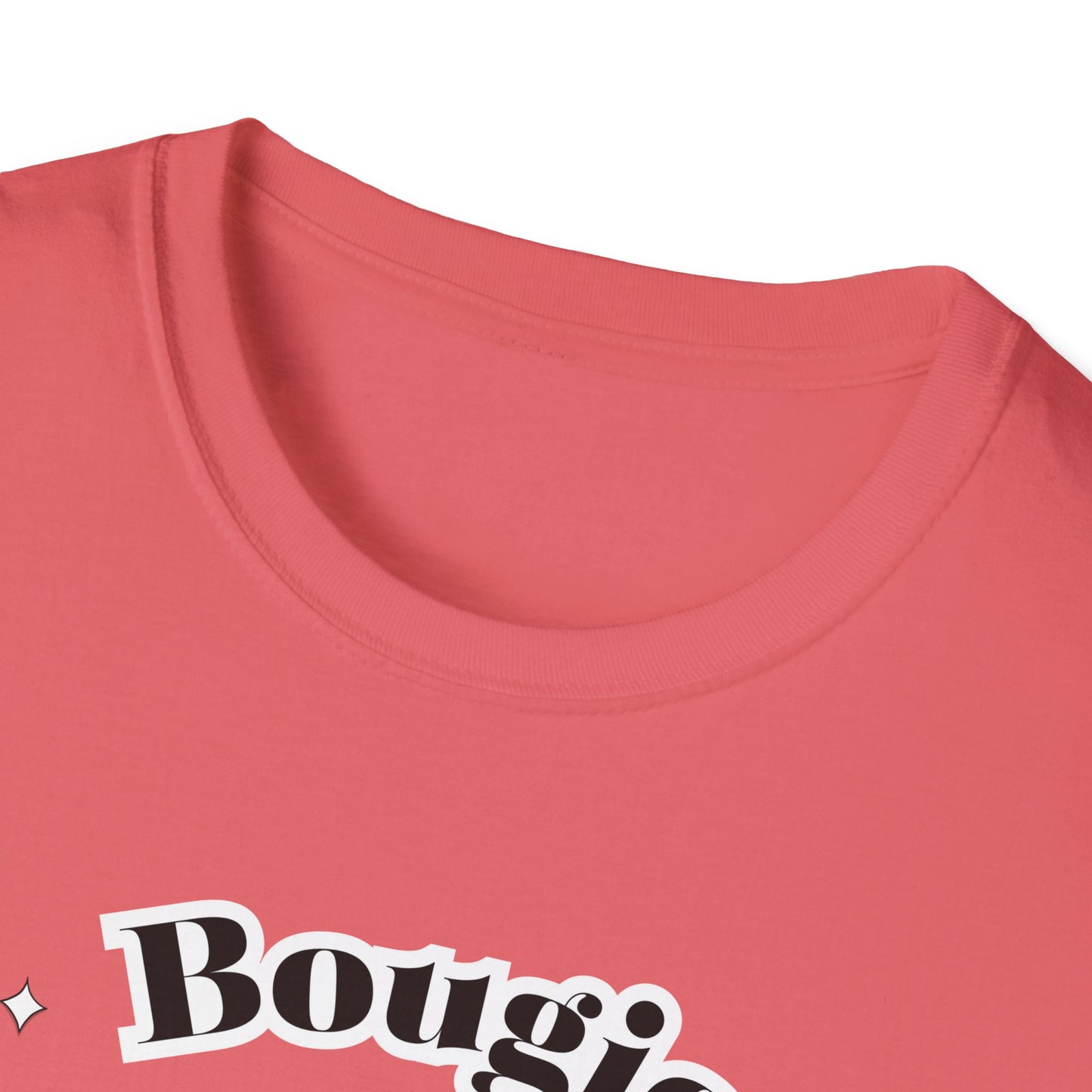 Bougie Papillon T-Shirt