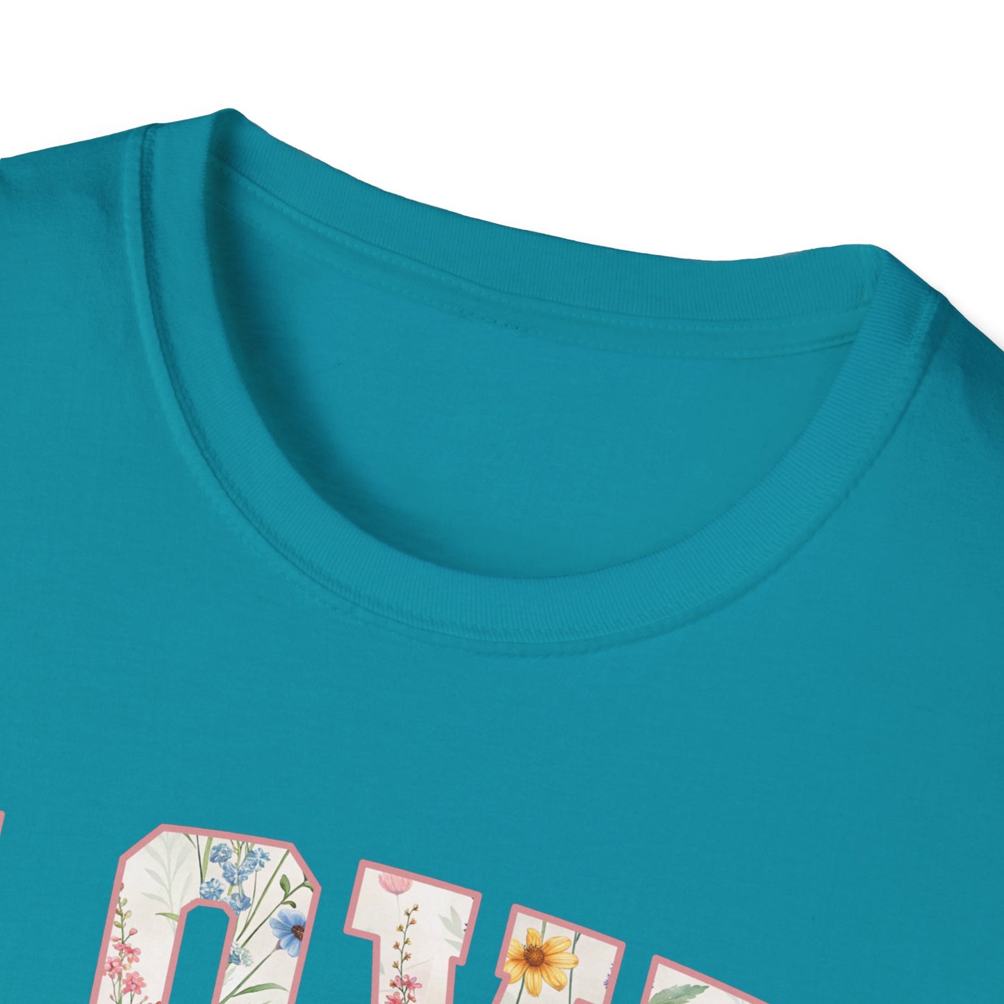 Love Inspired T-Shirt