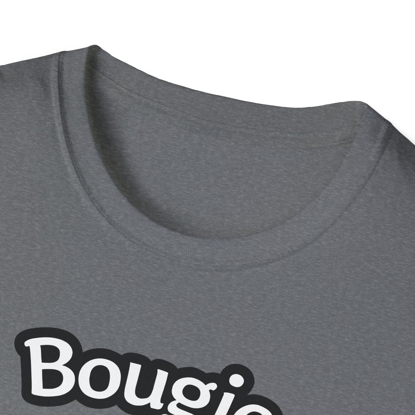 Bougie Shih Tzu T-Shirt