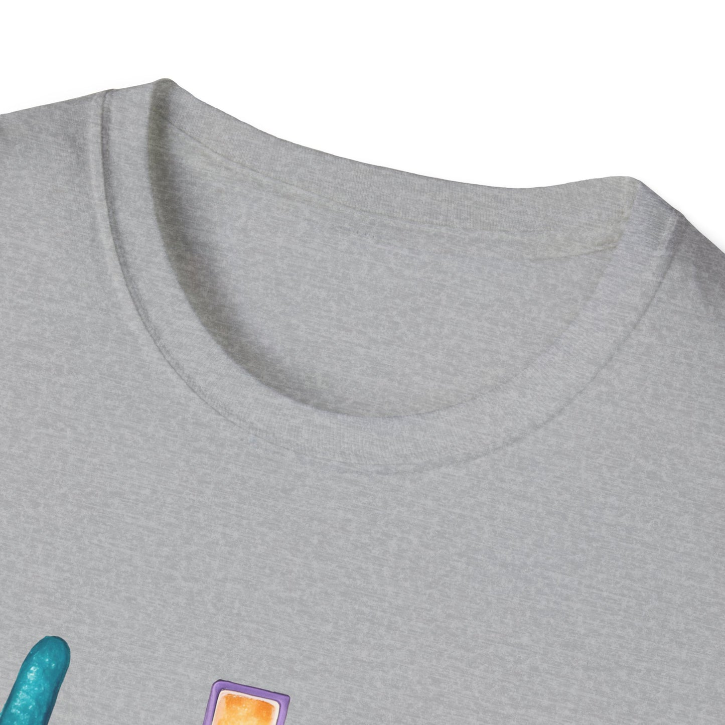 Peace, Faith, Dogs T-Shirt