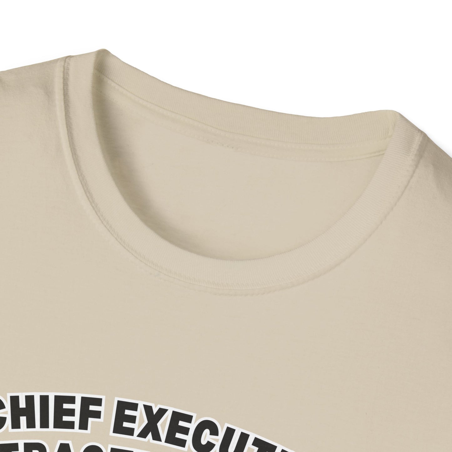 Chief Executive T-Shirt