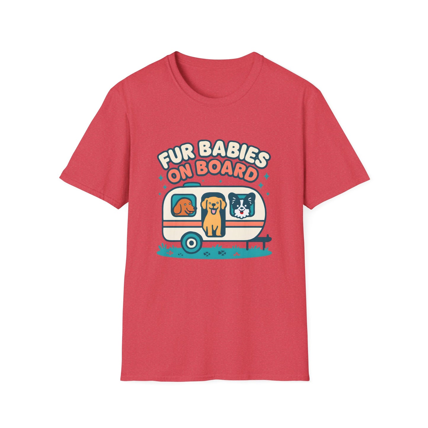 Fur Babies T-Shirt