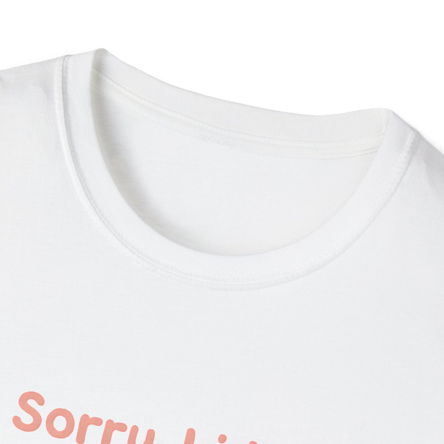 Lamb Chop T-Shirt