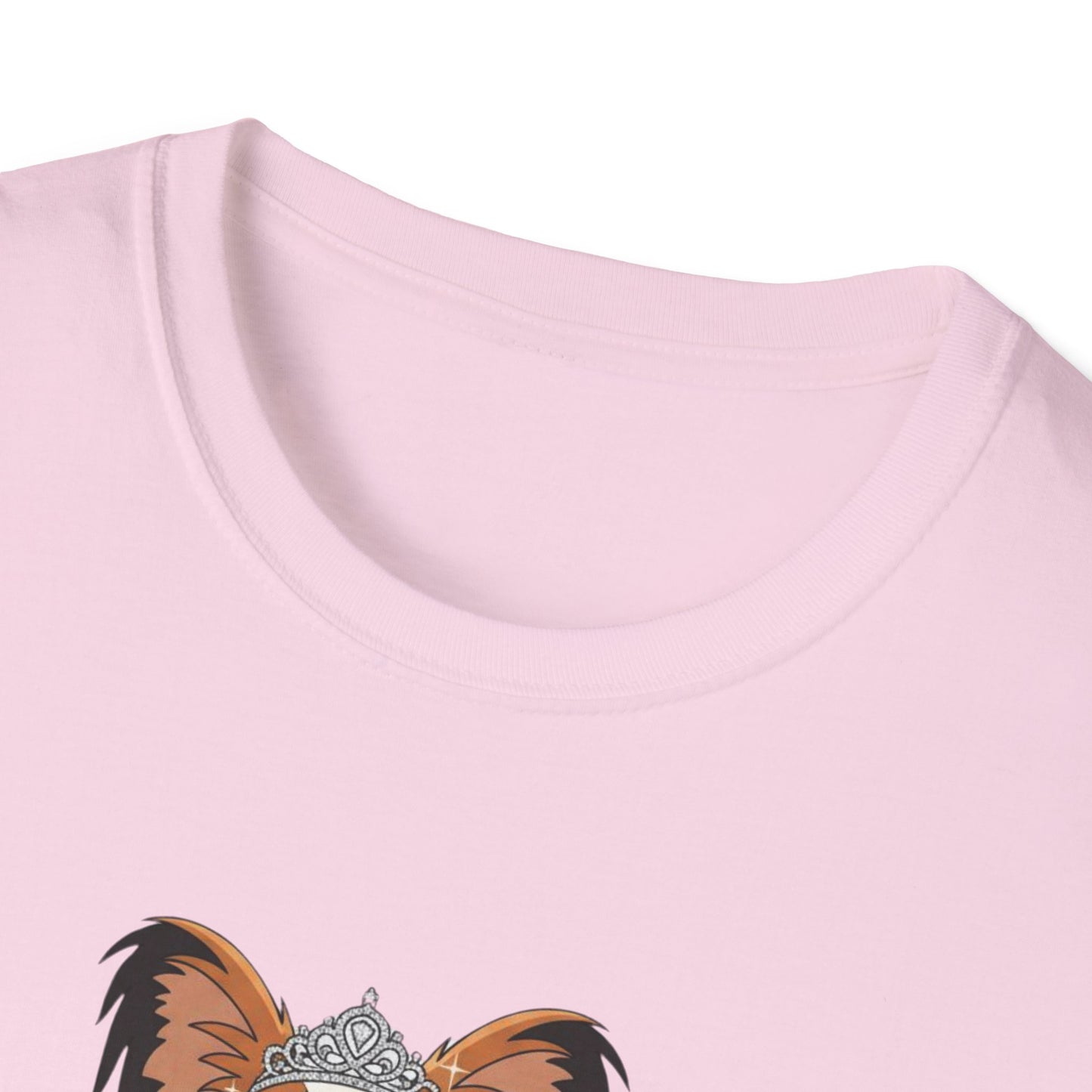 Diva Papillon T-Shirt,