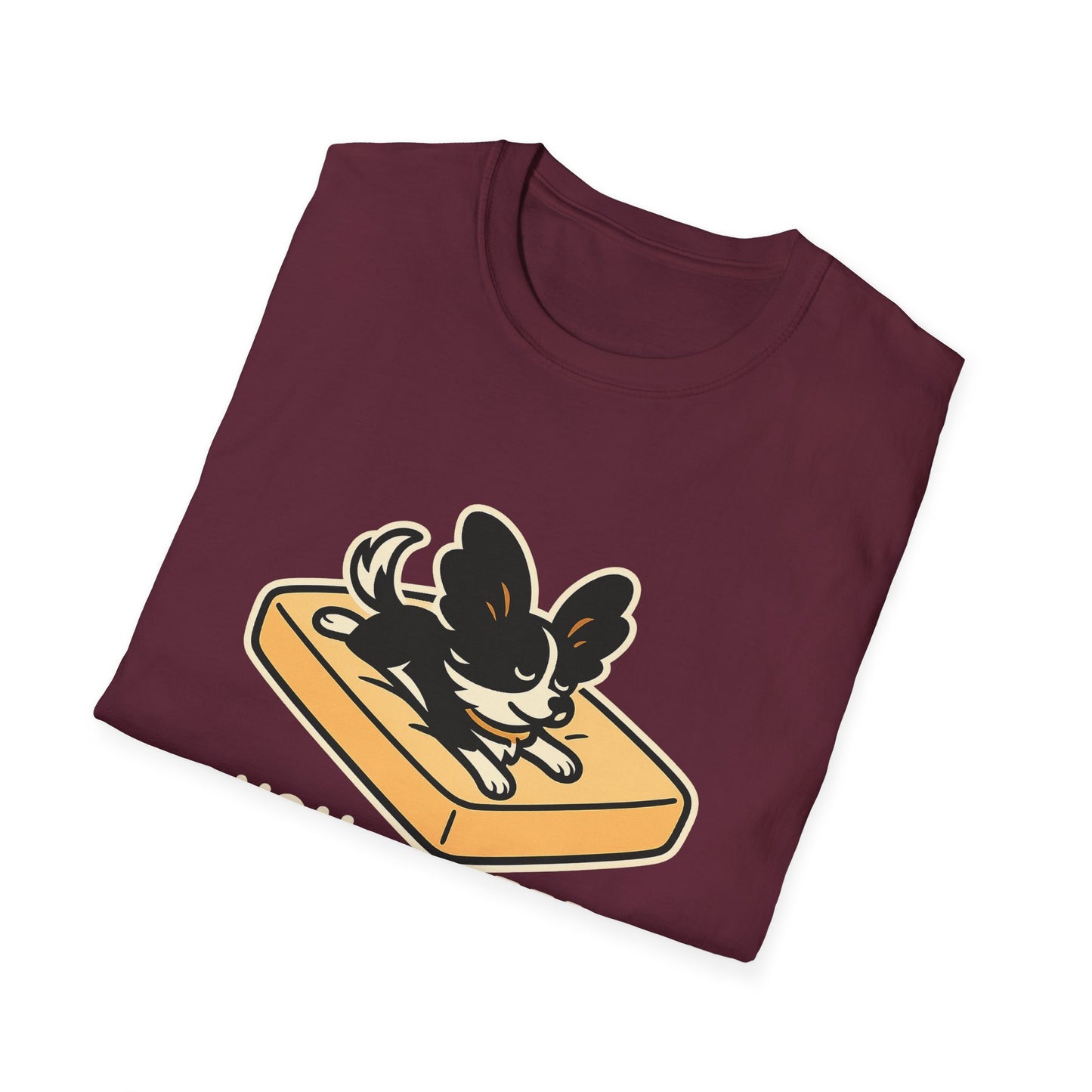 Sleep Around Me T-Shirt