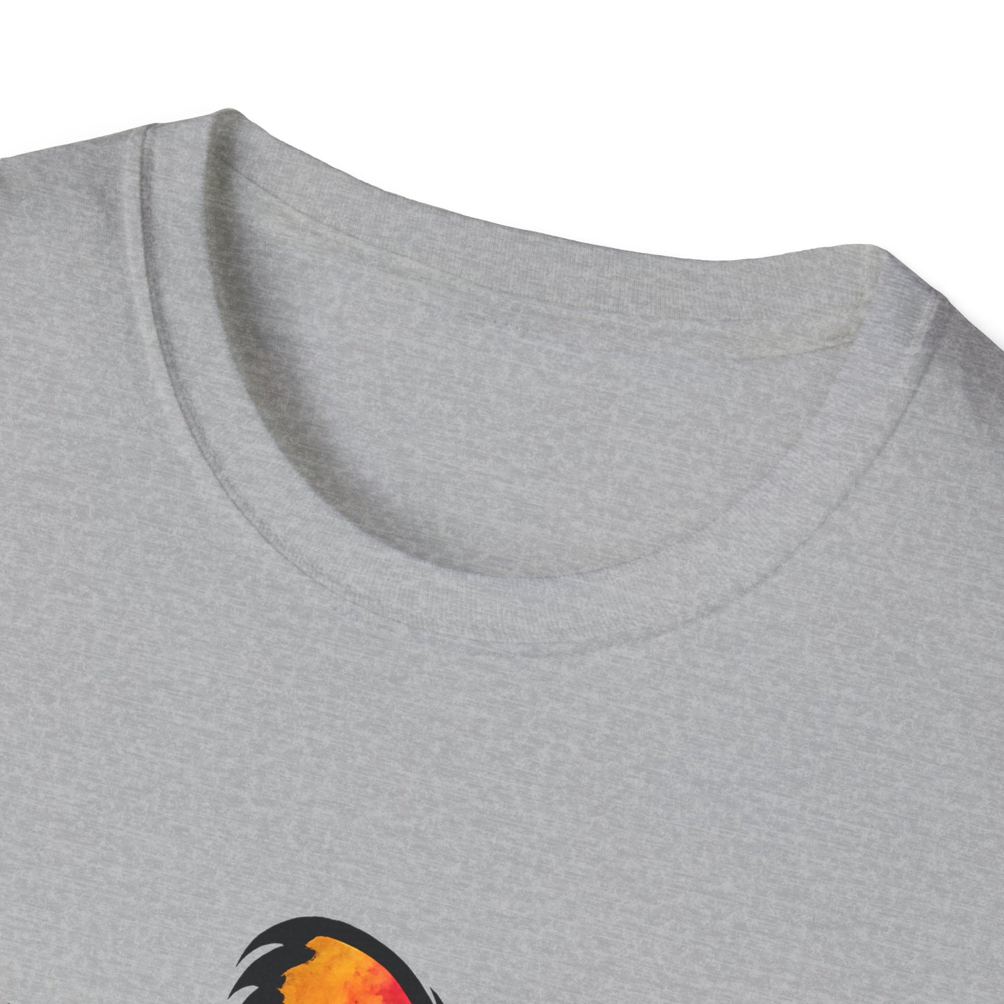Papillion Rainbow T-shirt