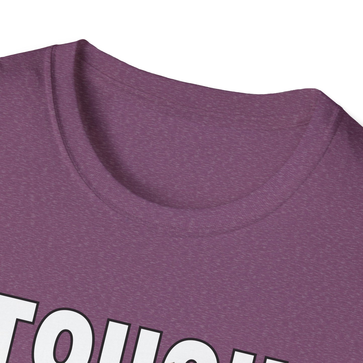Tough in the Park T-Shirt