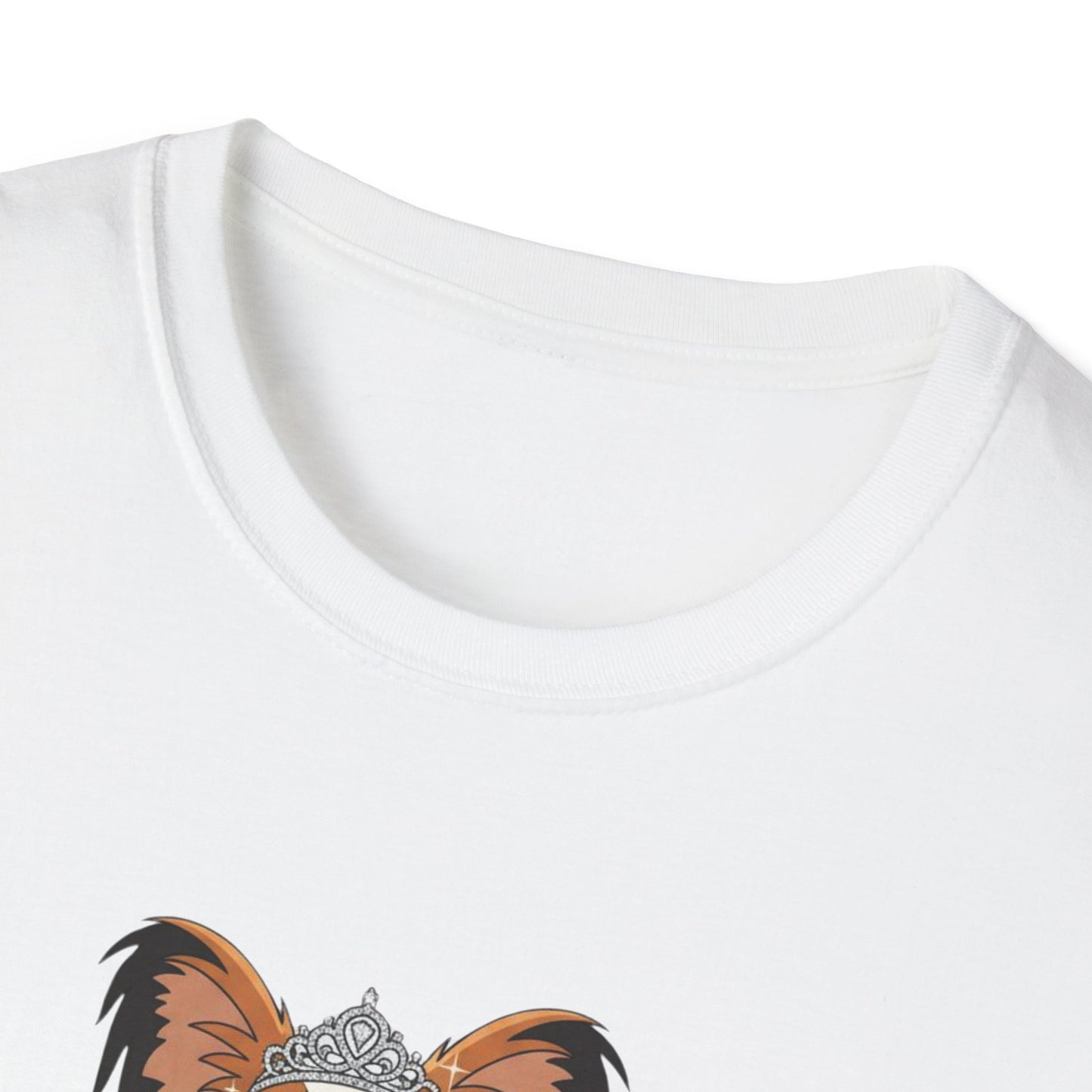 Diva Papillon T-Shirt,