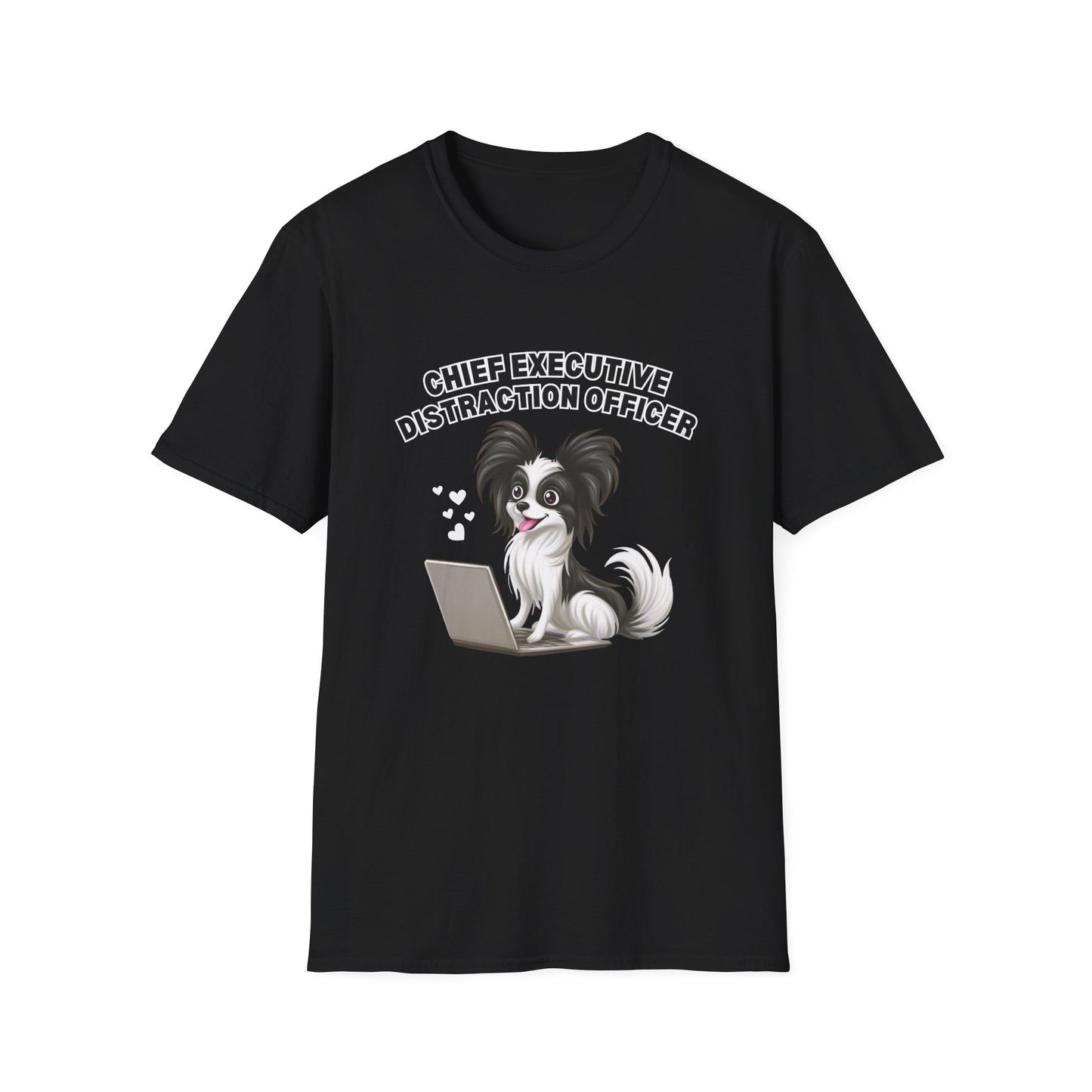 Chief Executive T-Shirt