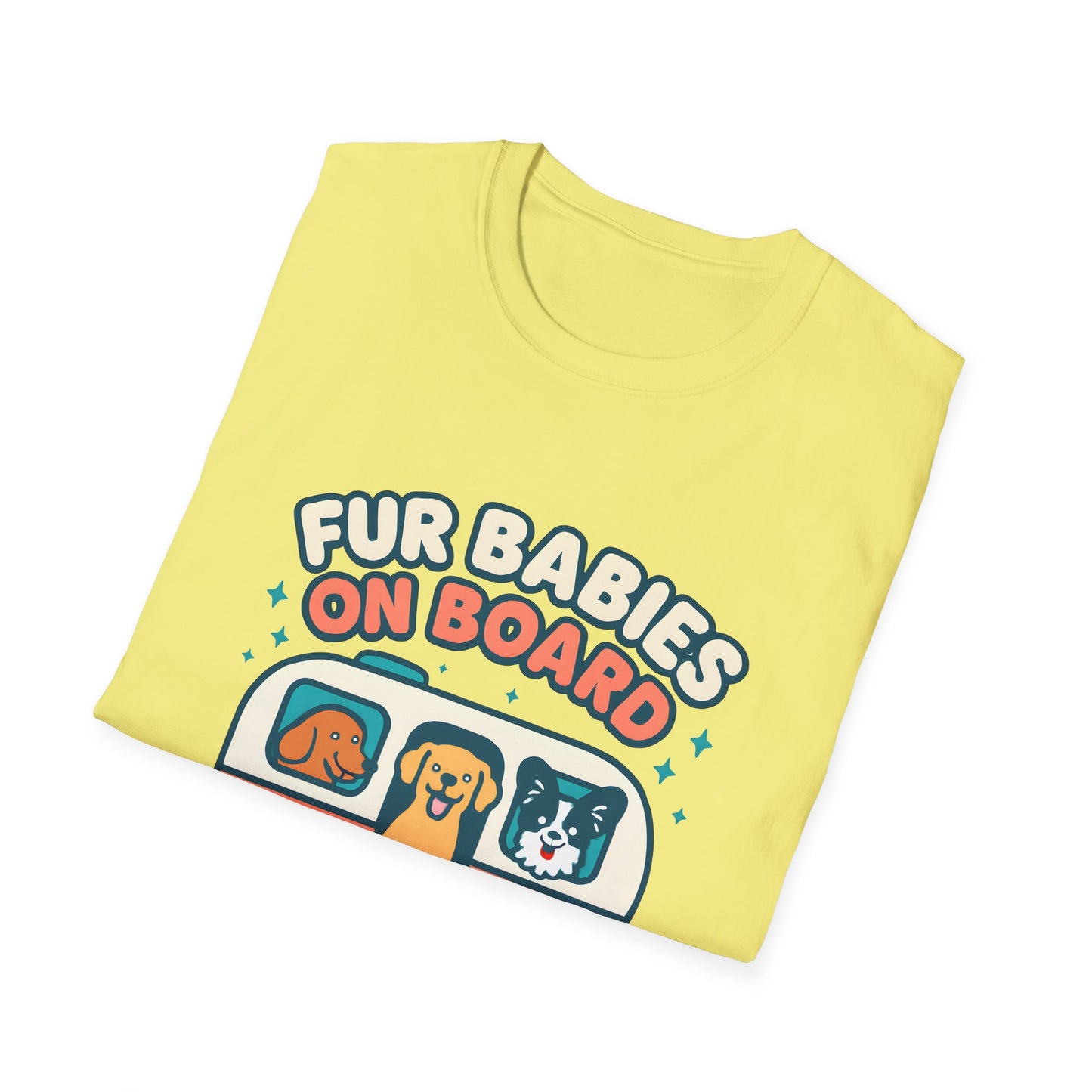 Fur Babies T-Shirt