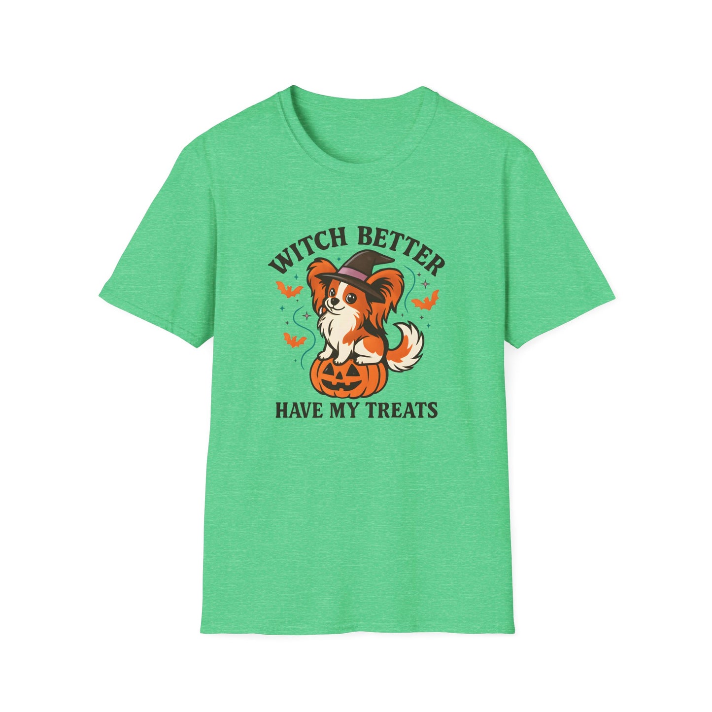 Halloween Treat T-Shirt