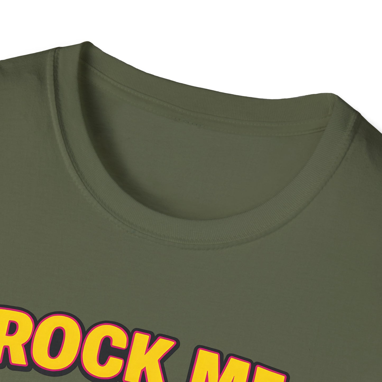 Rock Me Labra-Jam T-Shirt