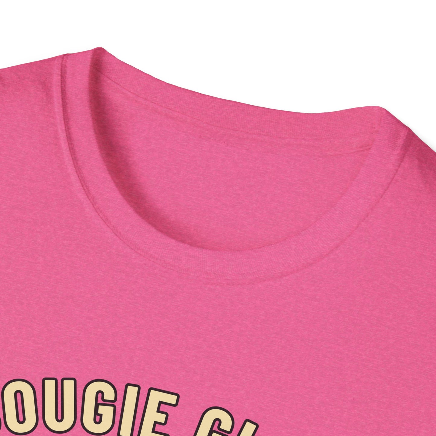 Bougie Glam Papillion T-Shirt